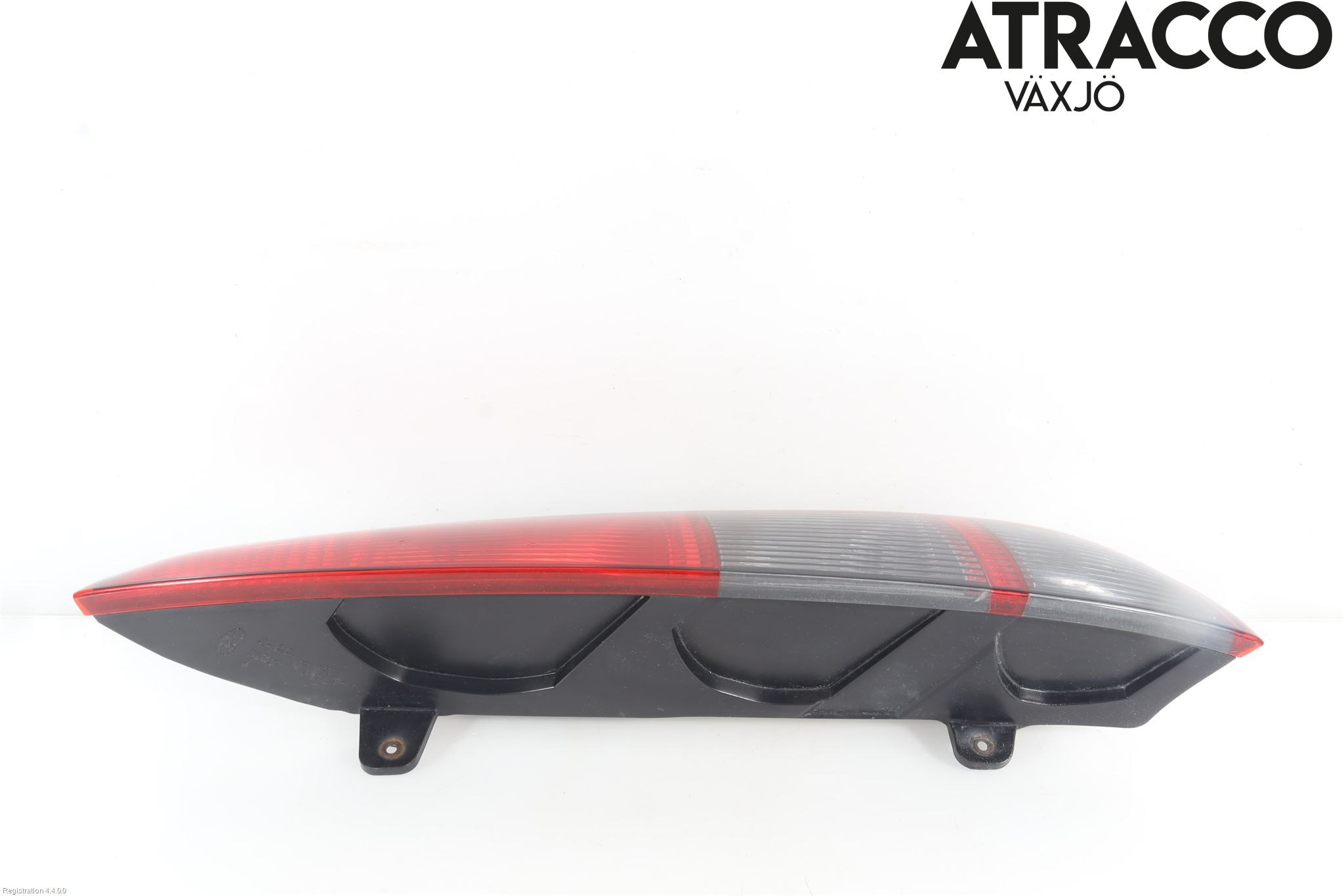 Ford FOCUS     04-07 Bakljus Höger