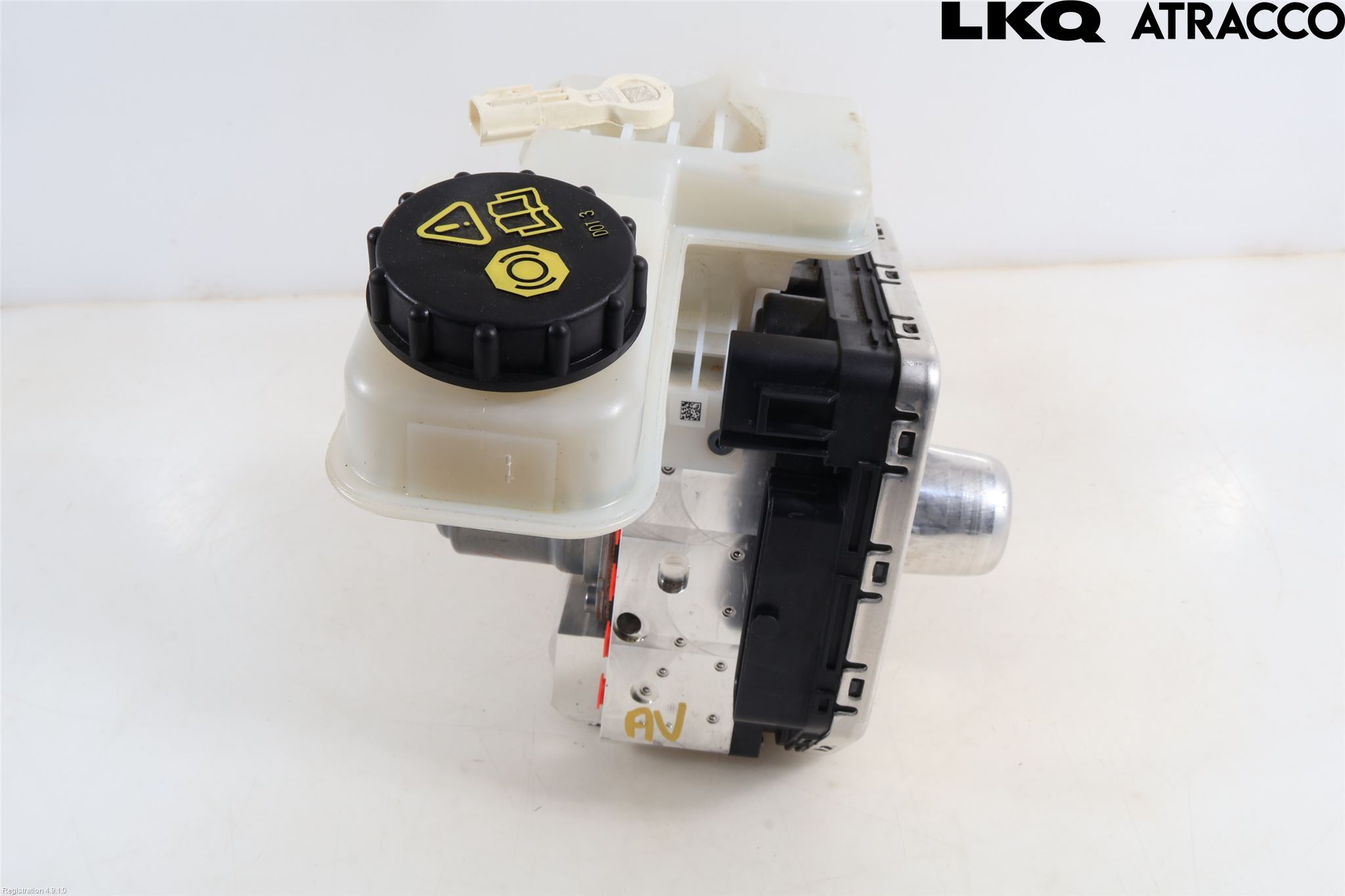 Mazda CX-60 22- Abs Hydraulaggregat