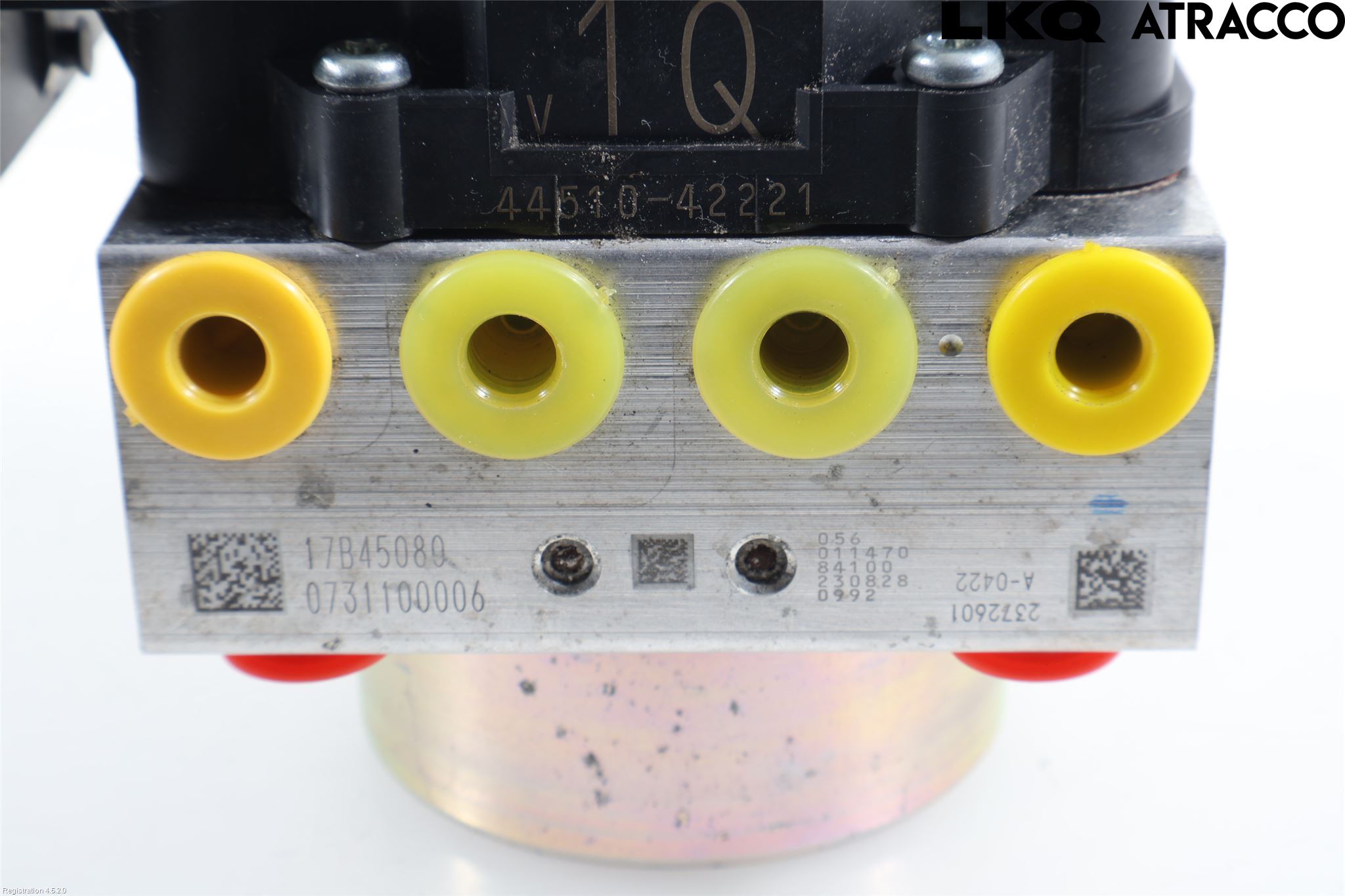 Toyota RAV4 19- Abs Hydraulaggregat