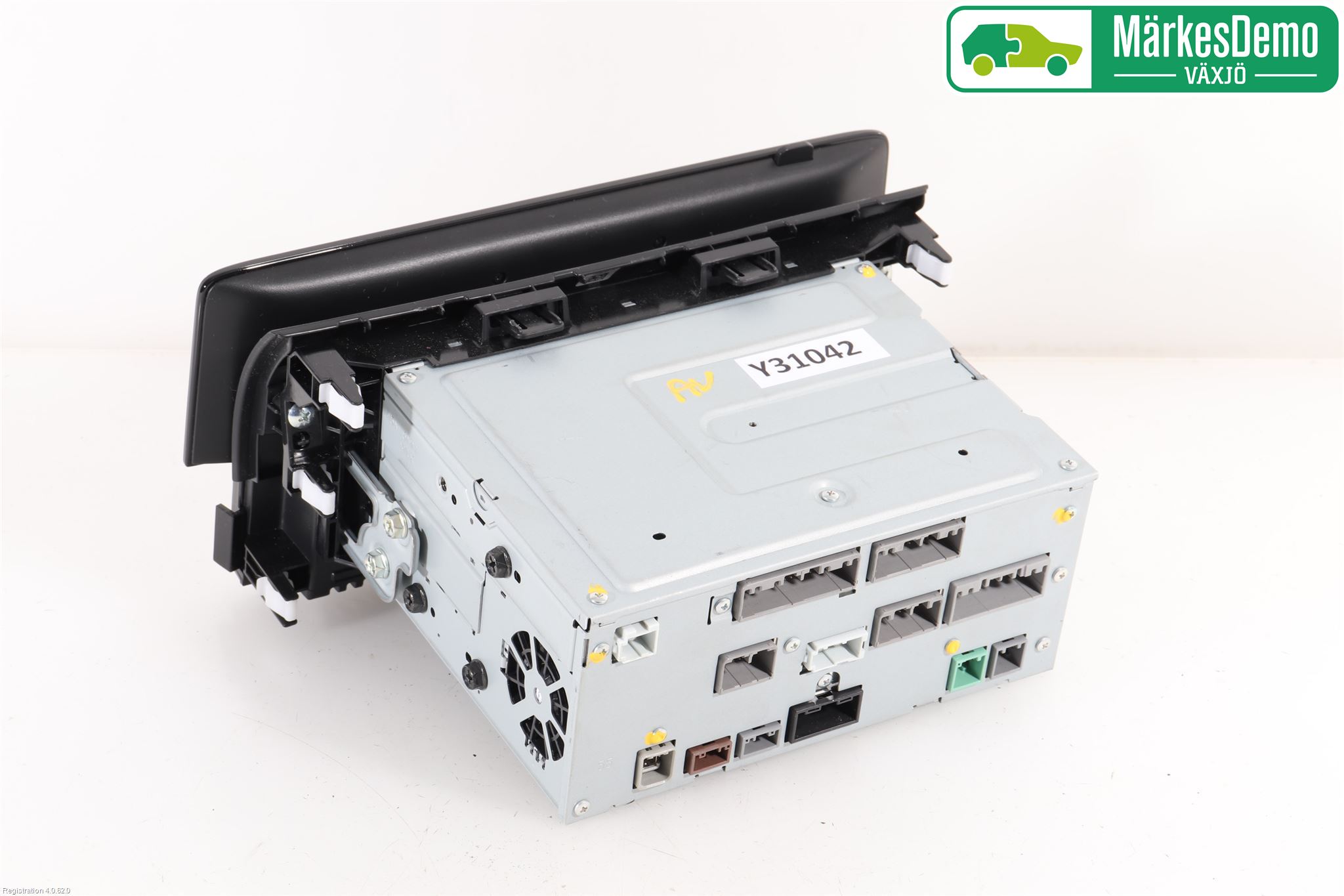 Honda CIVIC 17-22 Cd Radio - Multimediapanel