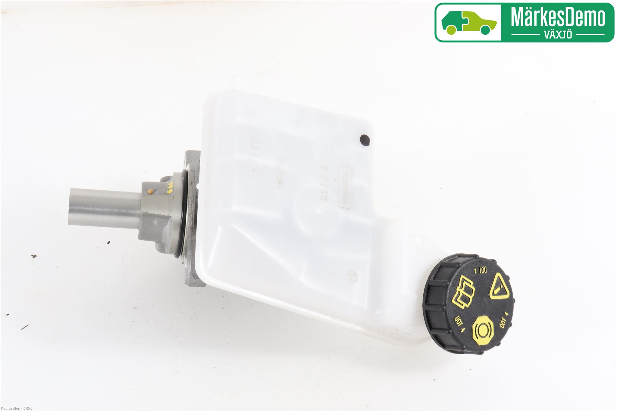 Ford FIESTA (VII) 18-23 Broms Huvudcylinder