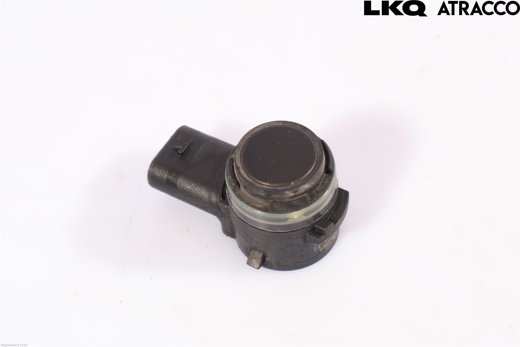 Skoda KAROQ 18- Parkeringshjälp Backsensor