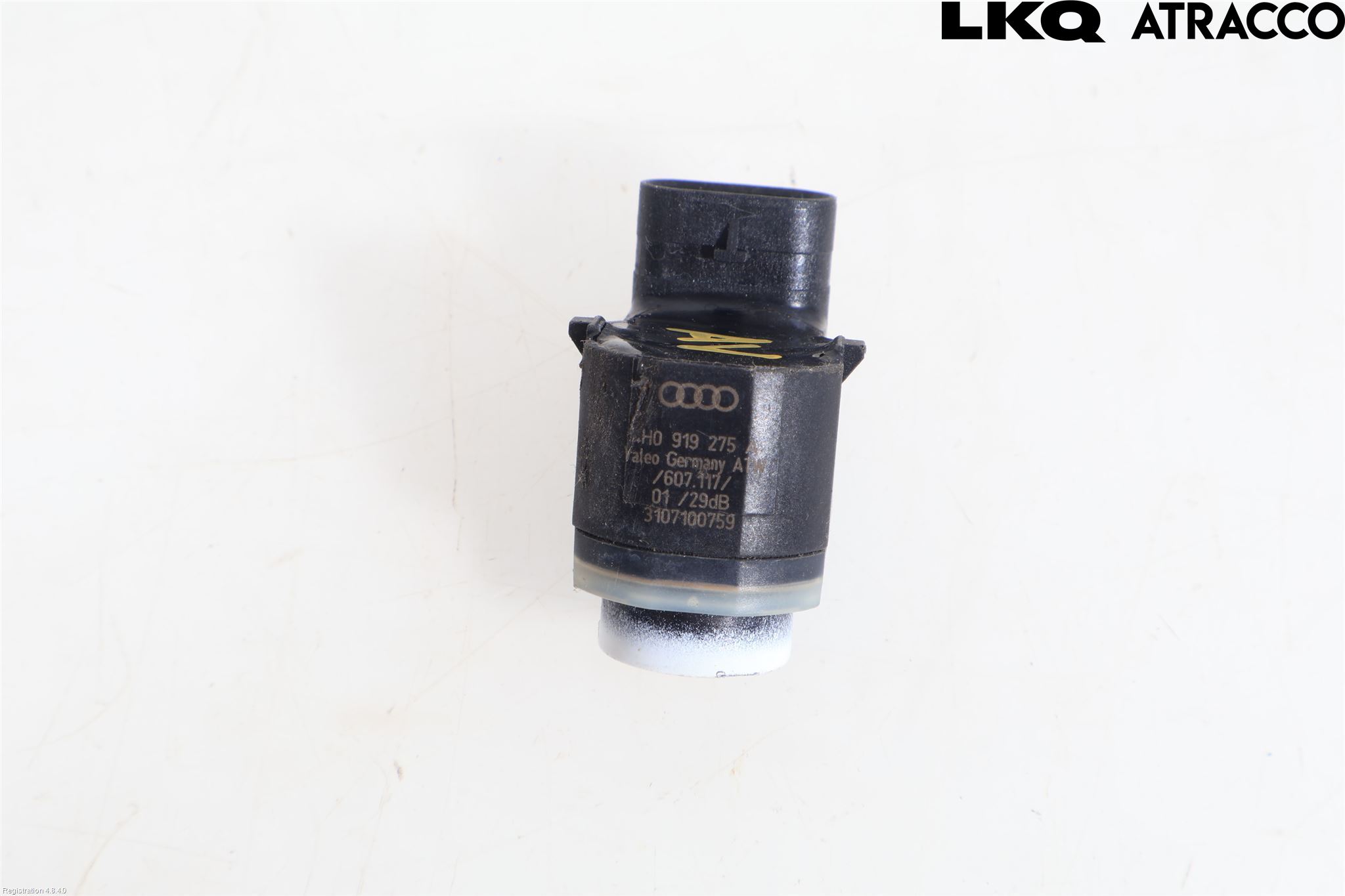 Audi A5 07-16 Parkeringshjälp Frontsensor
