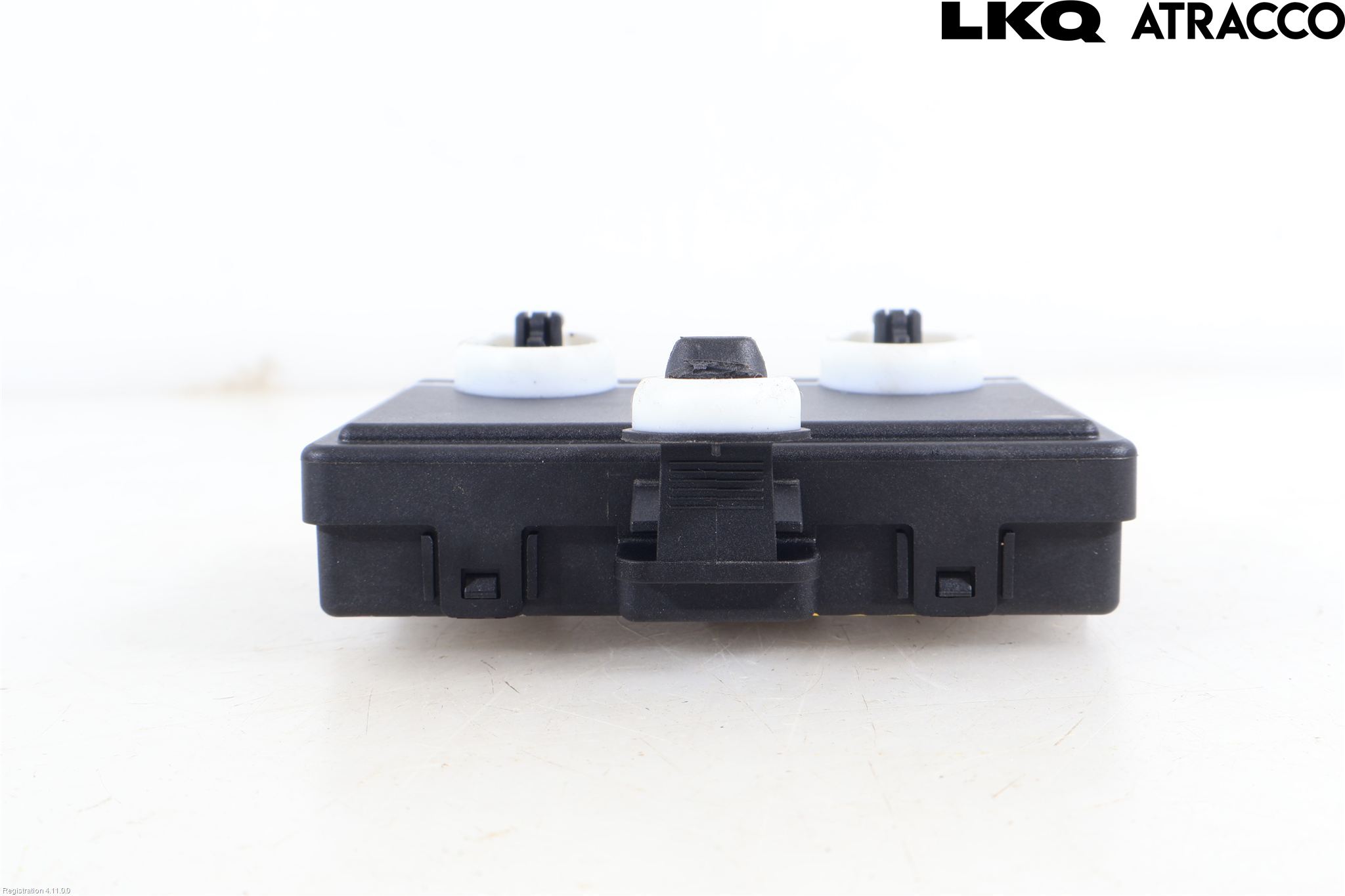 Peugeot 408 22- Styrenhet Dörr