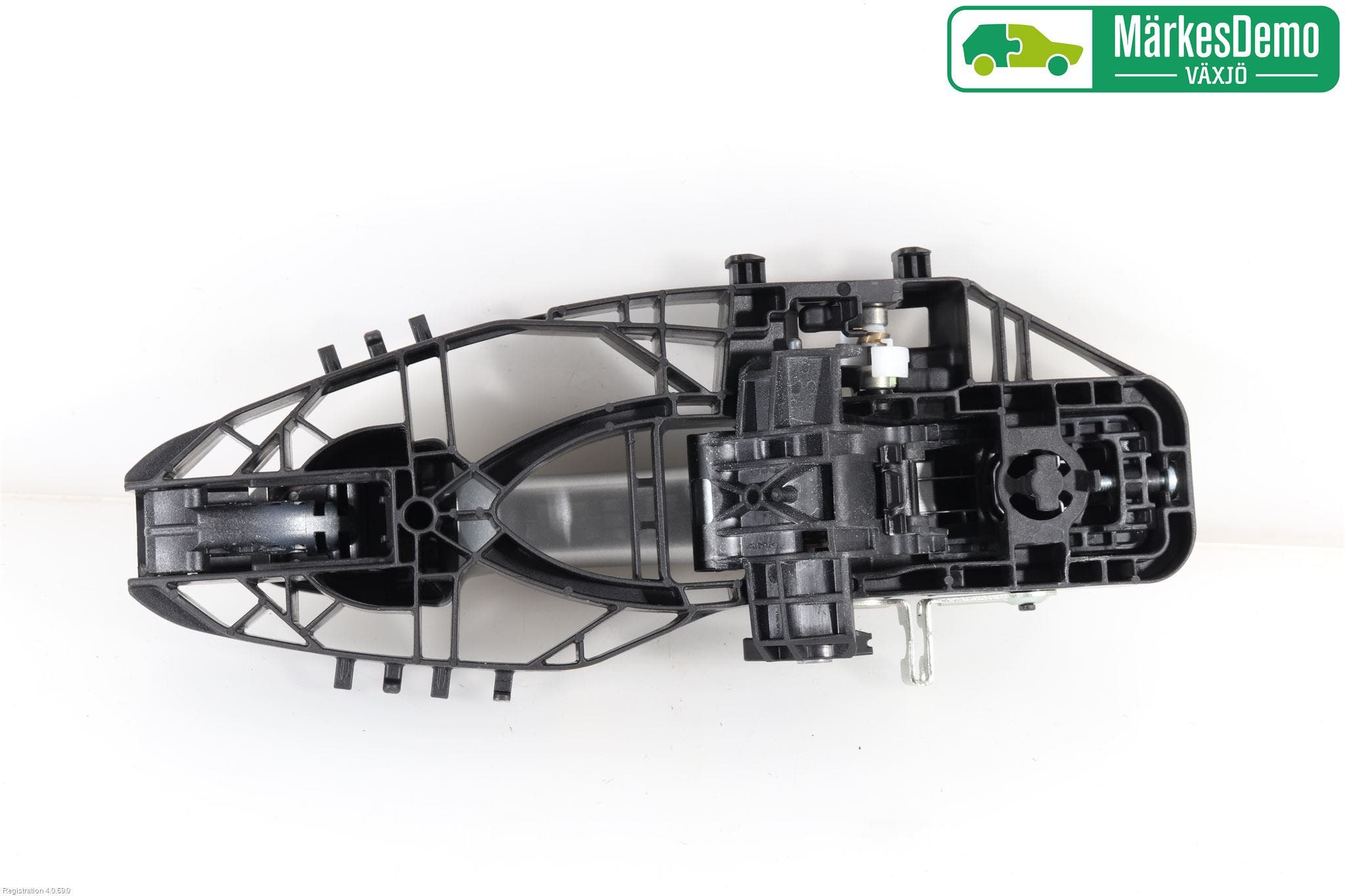 Ford FIESTA (VII) 18-23 Dörrhandtag Yttre Hö