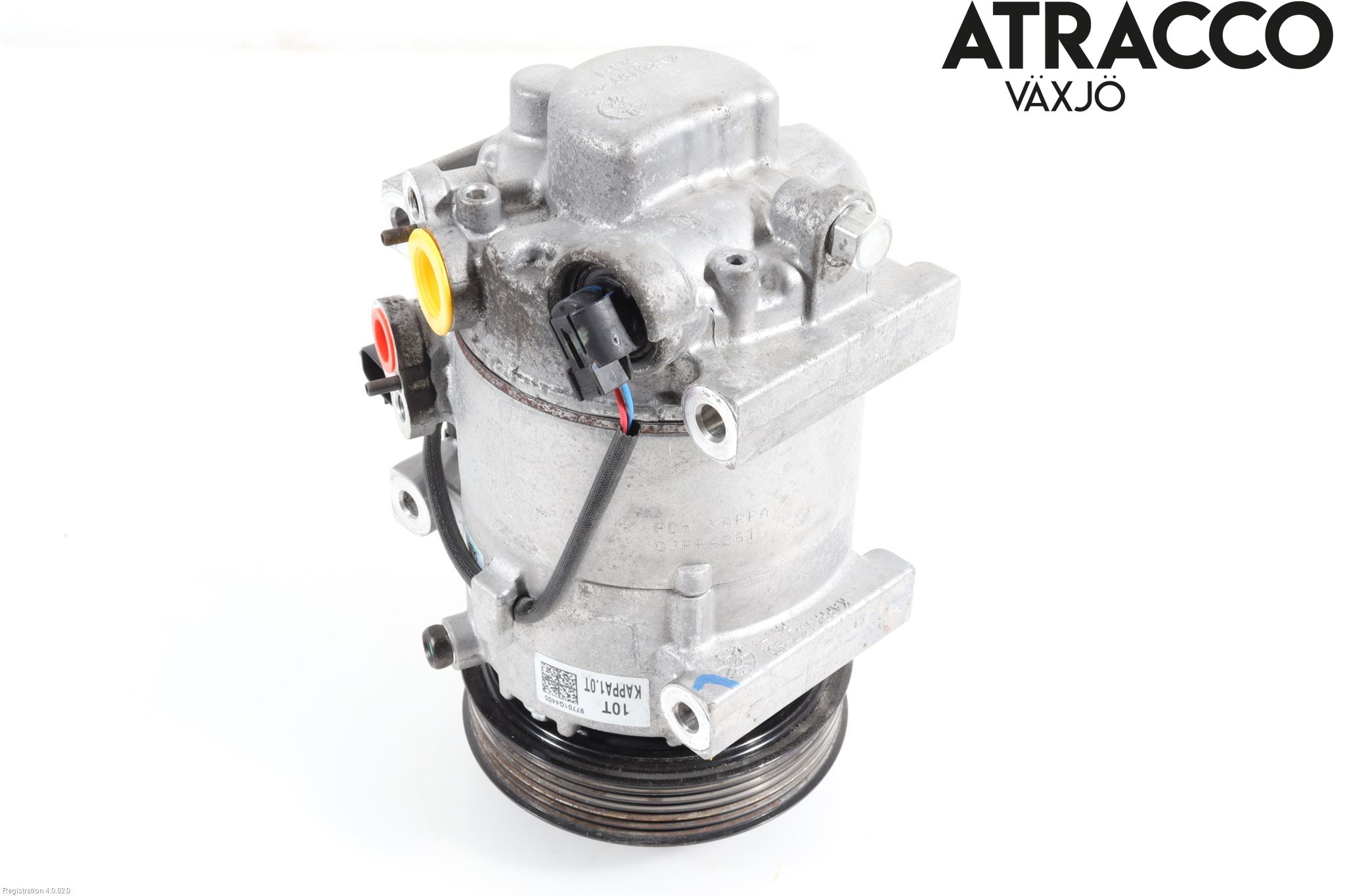 Hyundai i30 PD 17- Ac Kompressor