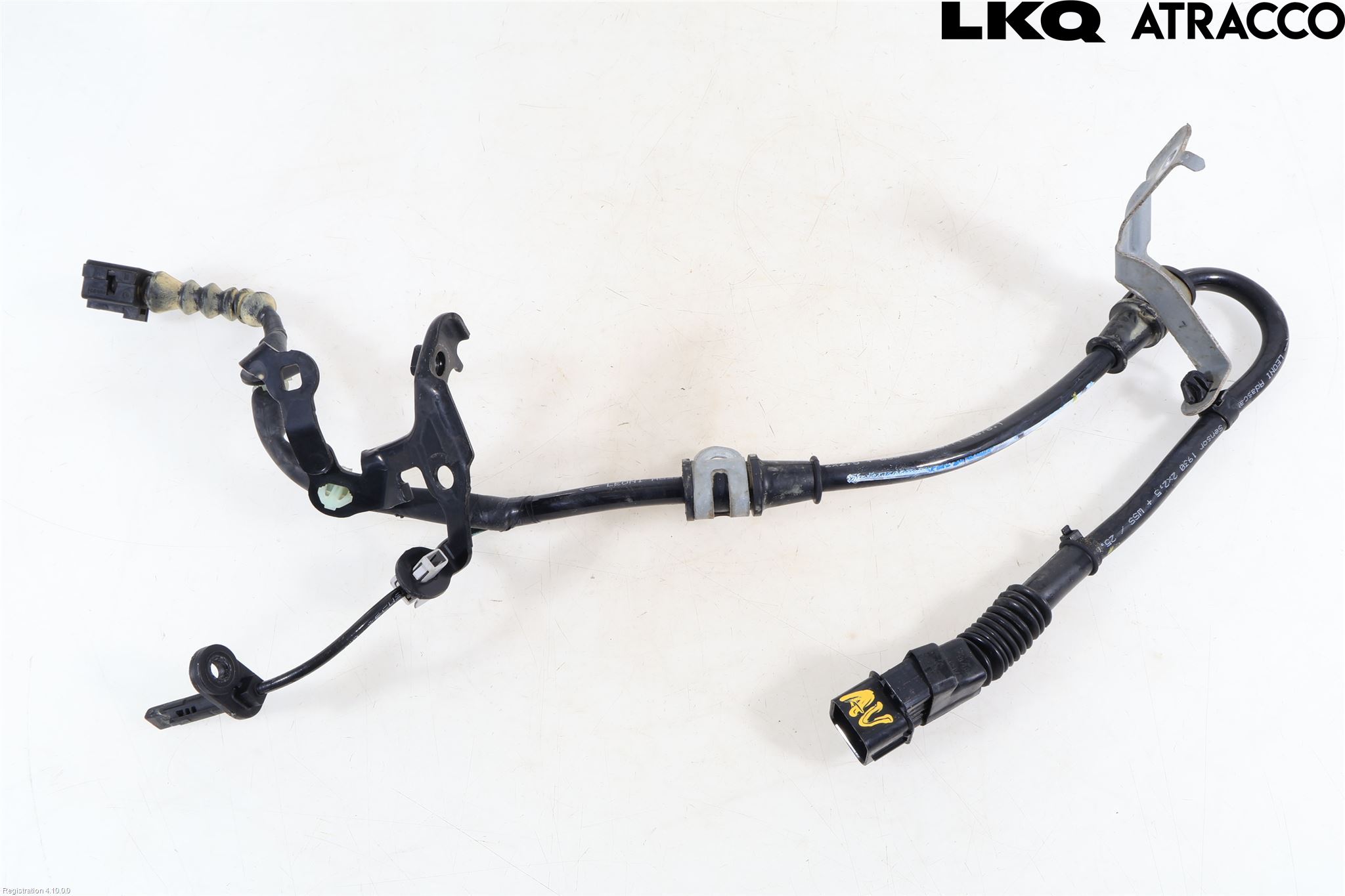 Honda CIVIC e HEV 23- Abs Sensor