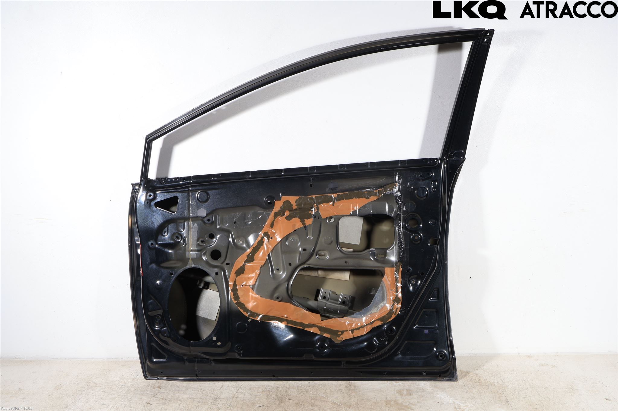 Toyota AVENSIS 09-15 Dörr Fram Höger