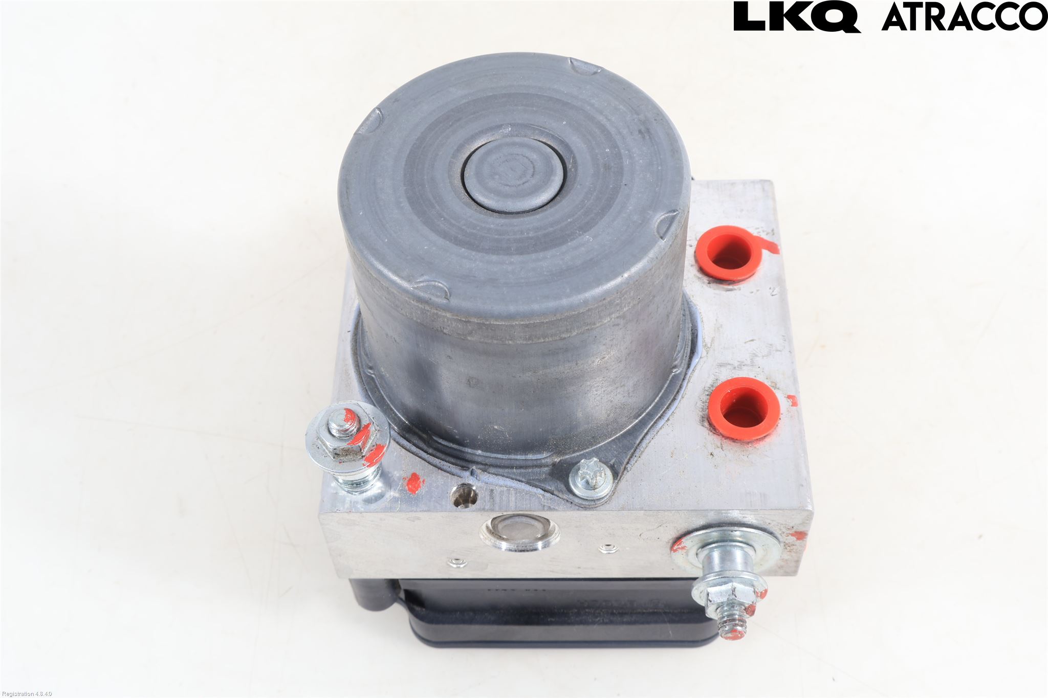 Suzuki SX4 S-CROSS 22- Abs Hydraulaggregat