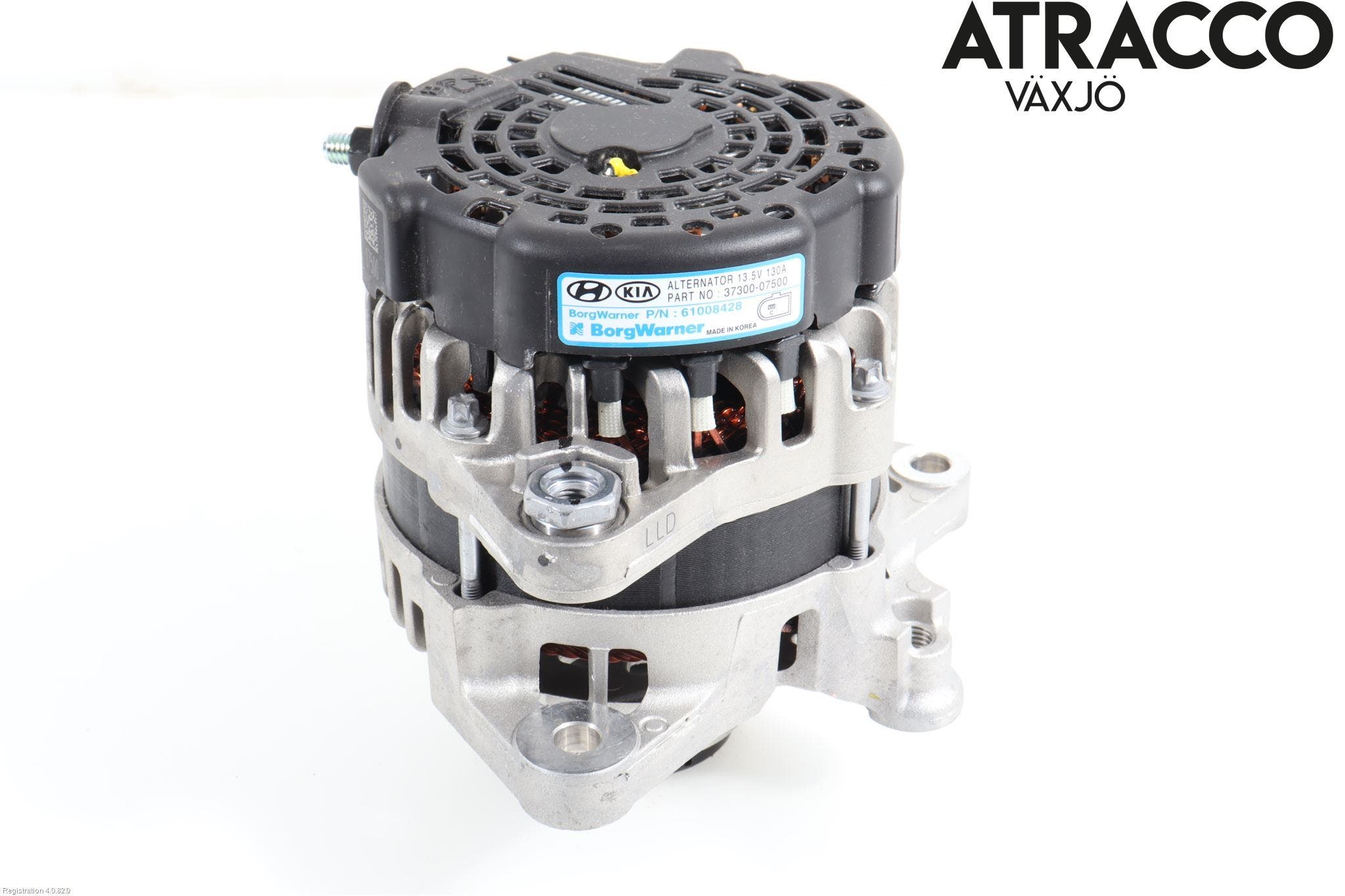 Hyundai i20 BC 21- Generator