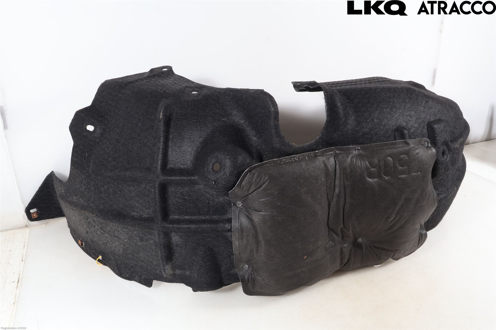 Honda CIVIC e HEV 23- Skärm Inner