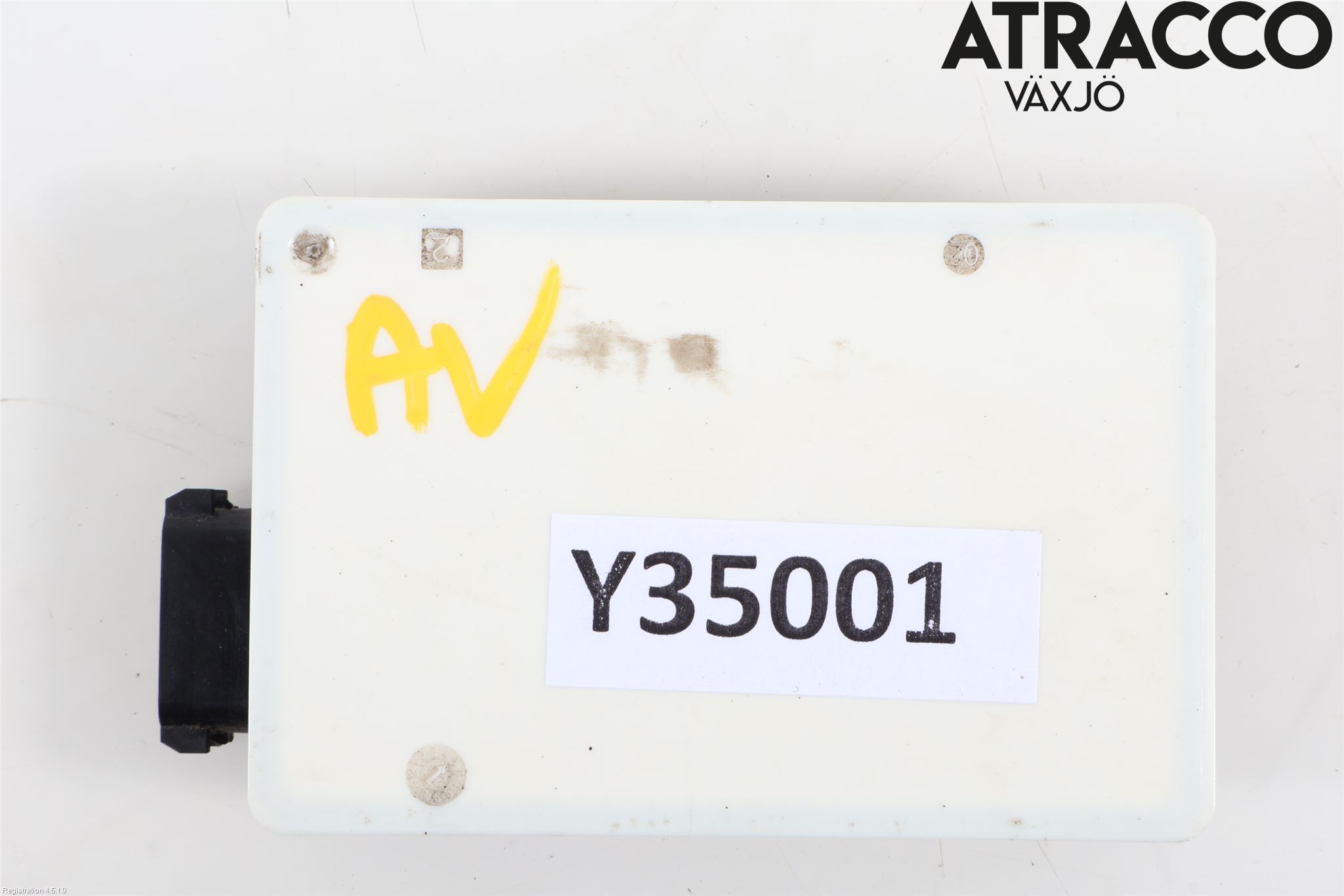 Mercedes-Benz MB E-KLASS (W212) 09-16 Sensor Adaptiv Farthållare