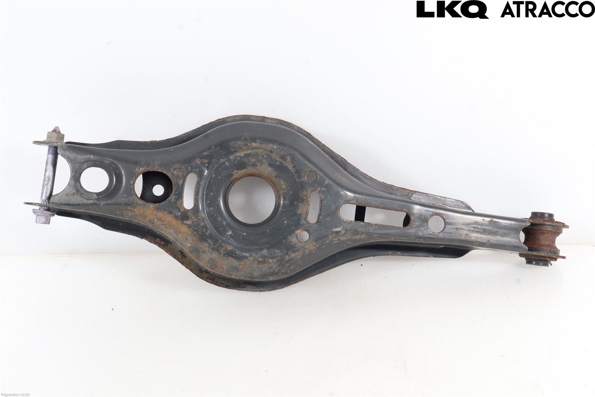 Toyota COROLLA 19- Bärarm Bak Höger