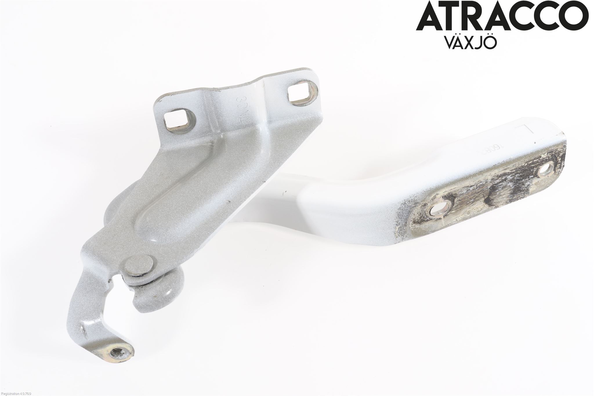 Nissan PULSAR Huvgångjärn