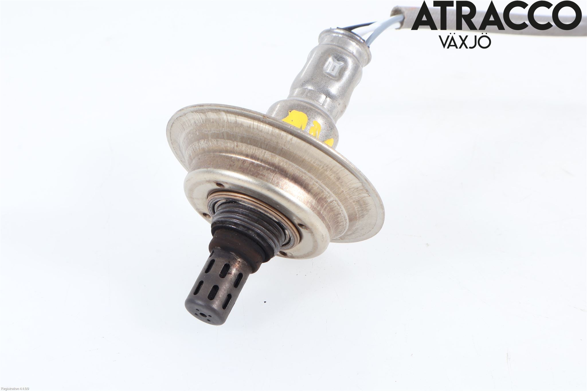 Mitsubishi SPACE STAR 13- Injlambdasond