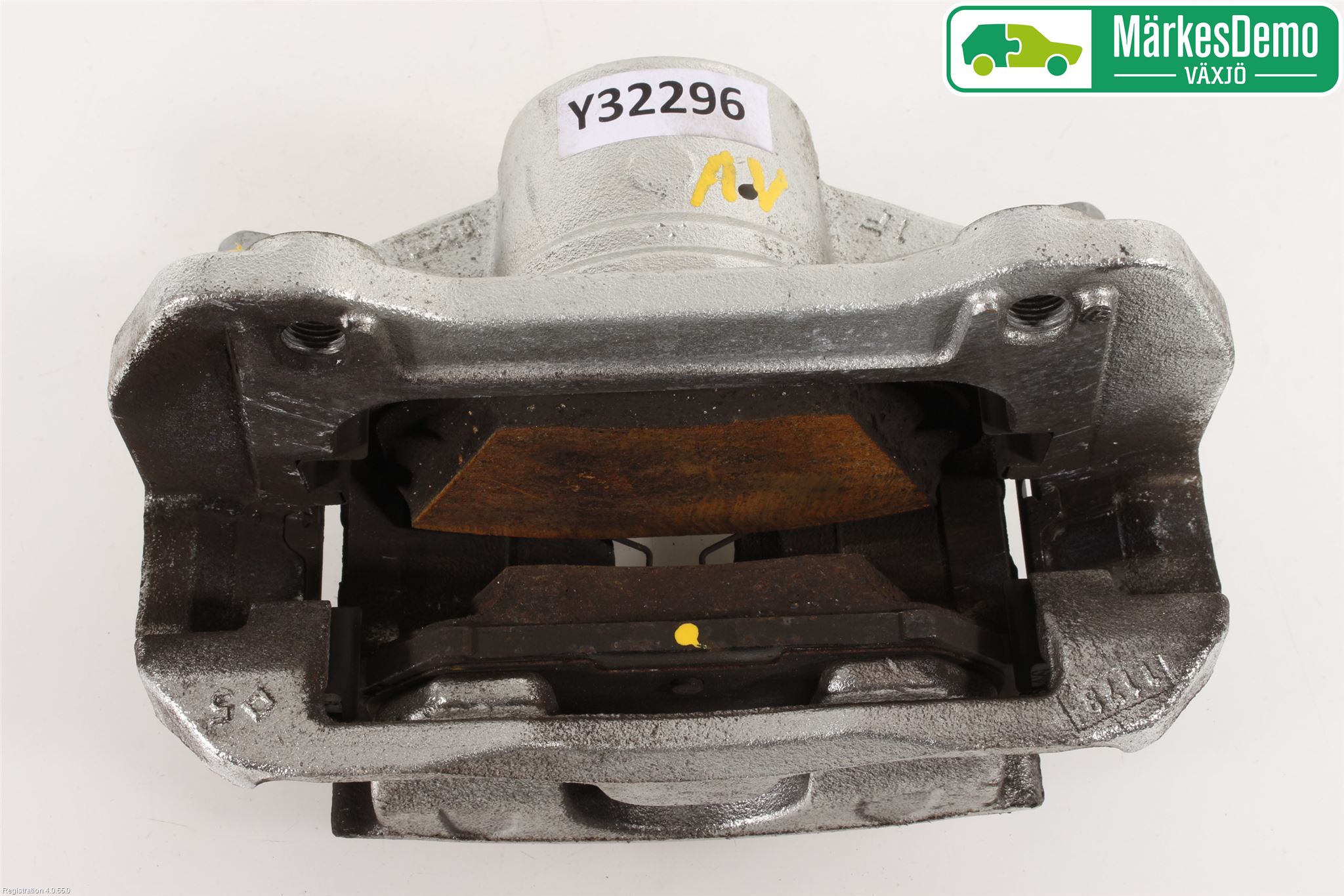 Hyundai i30 PD 17- Bromsok Fram Höger