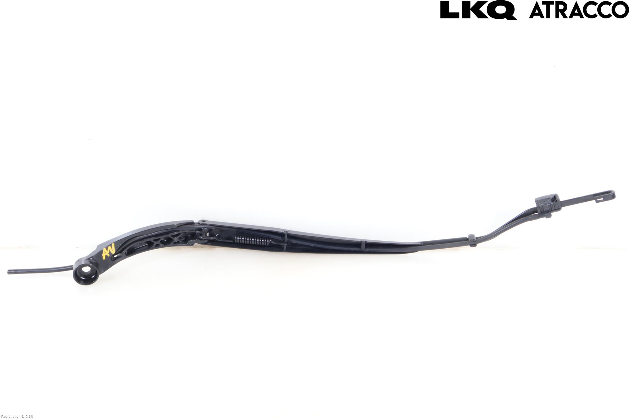 Lexus LBX 24- Torkararm Armar Vindruta