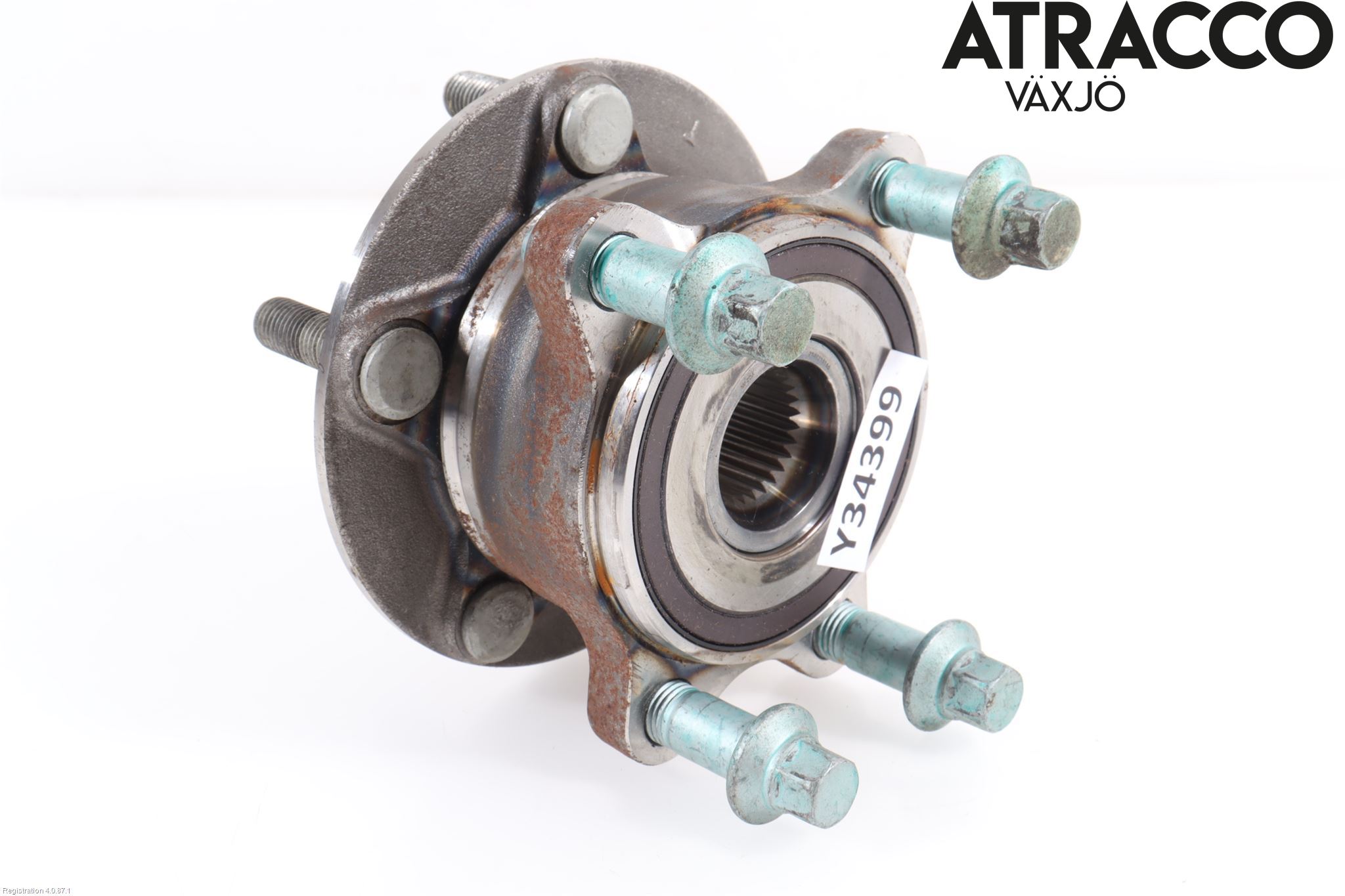 Mazda MX-30 20- Nav Fram