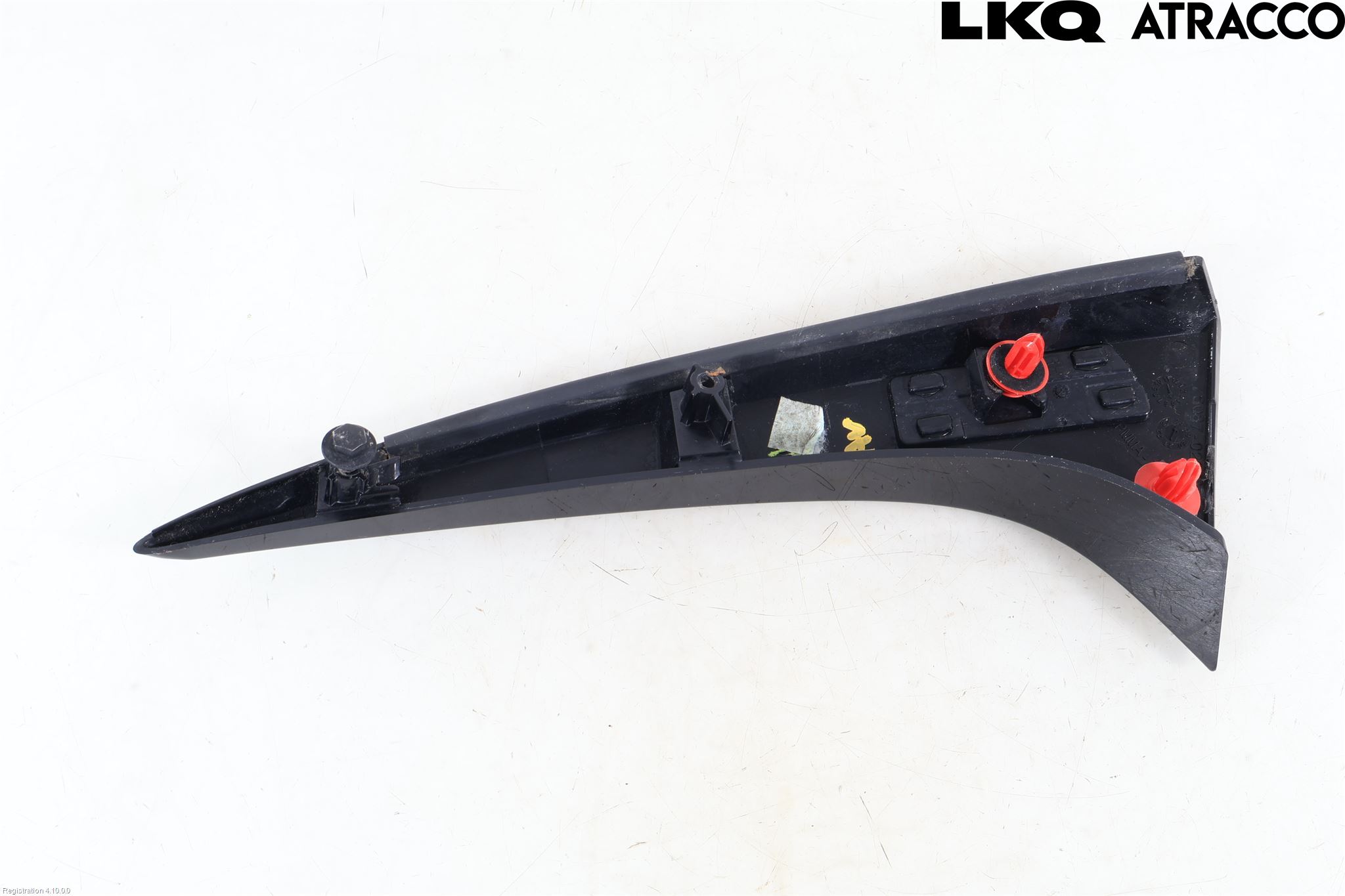 Toyota COROLLA 19- Bakruta - Dekorlist