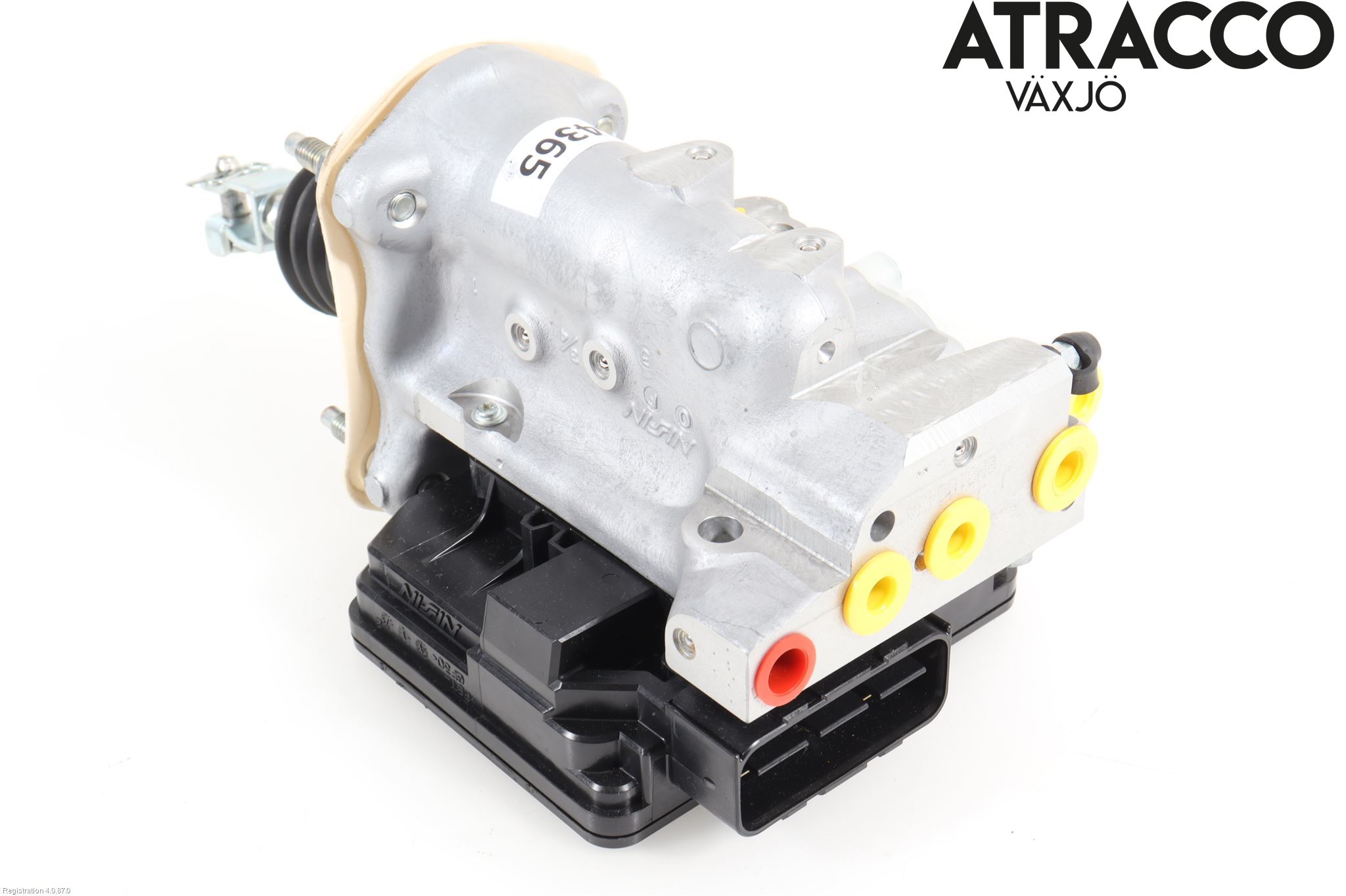 Honda E 20-23 Broms Huvudcylinder