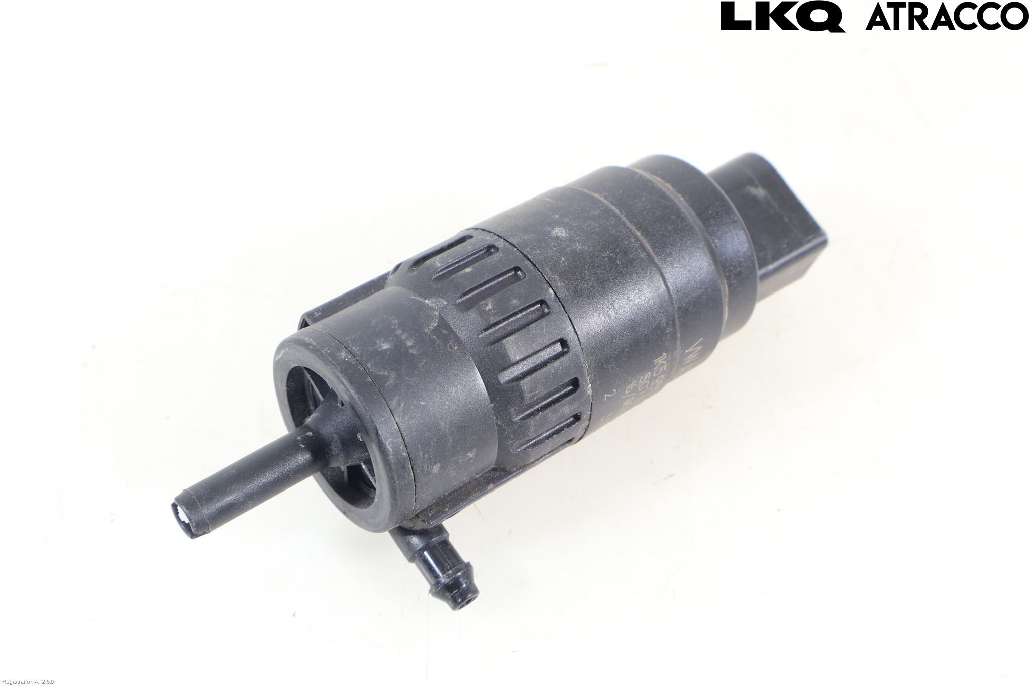 Skoda RAPID Spolarpump Vindruta