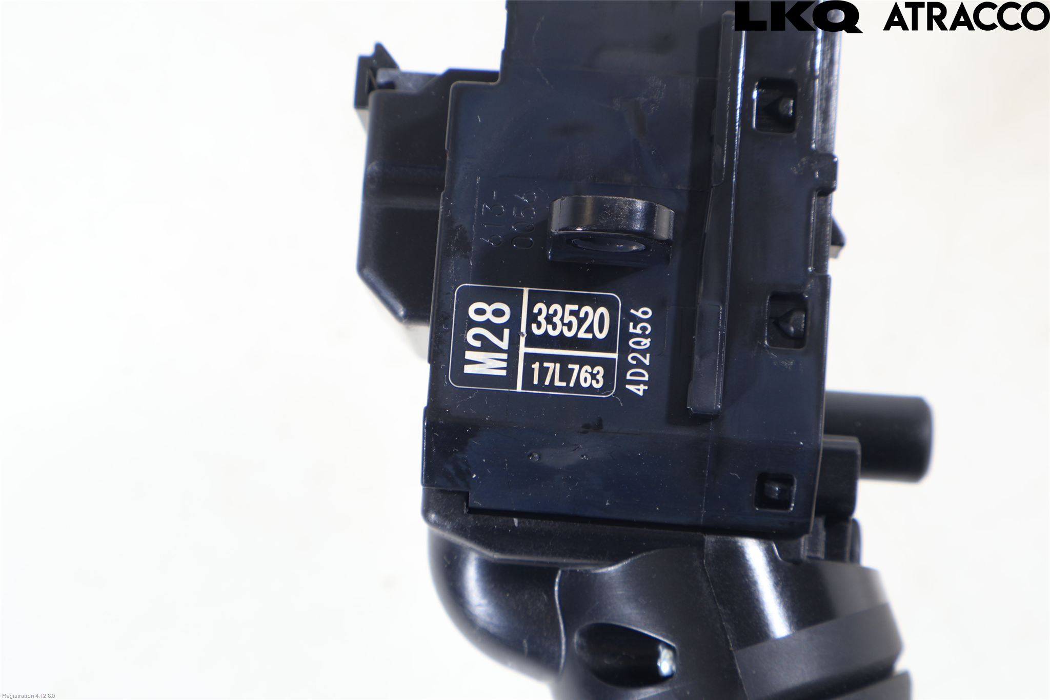 Lexus LBX 24- Spak Blinkers-Ljusomk