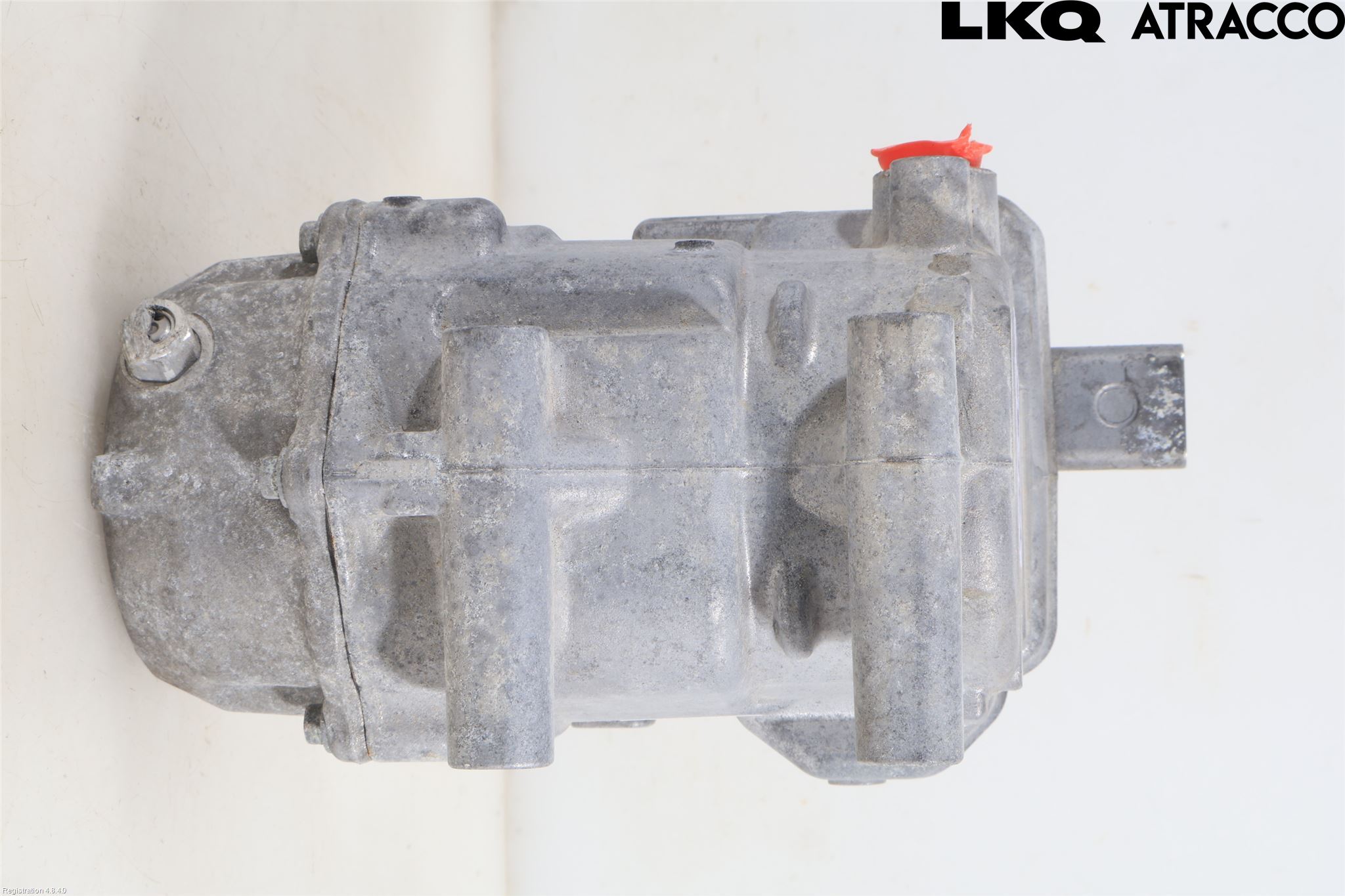 Toyota YARIS XP130 12-14 Ac Kompressor