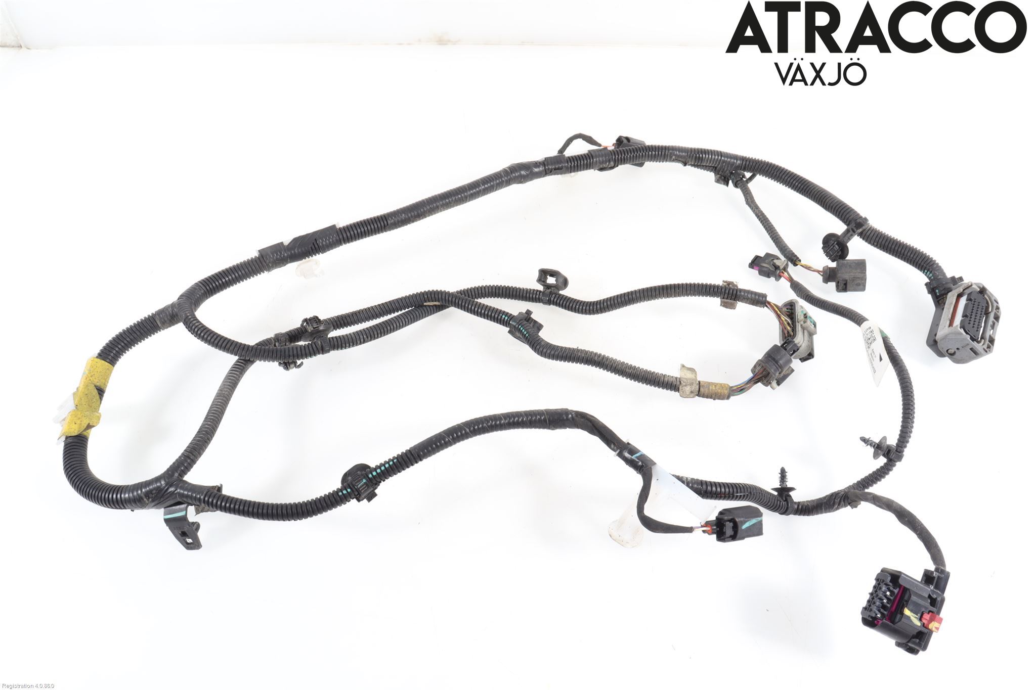 Tesla MODEL 3 17- Kabelhärva