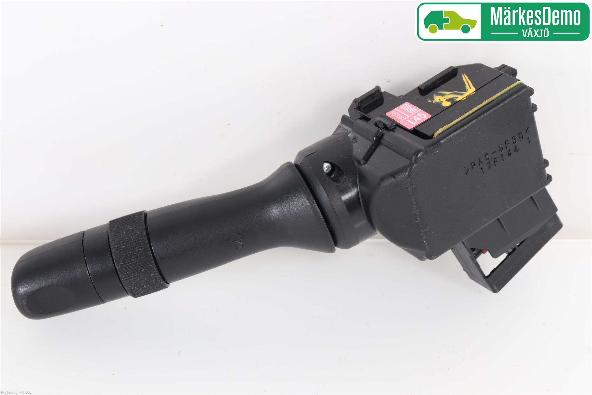 Toyota YARIS XP130 15-20 Spak Torkar-Spolomk
