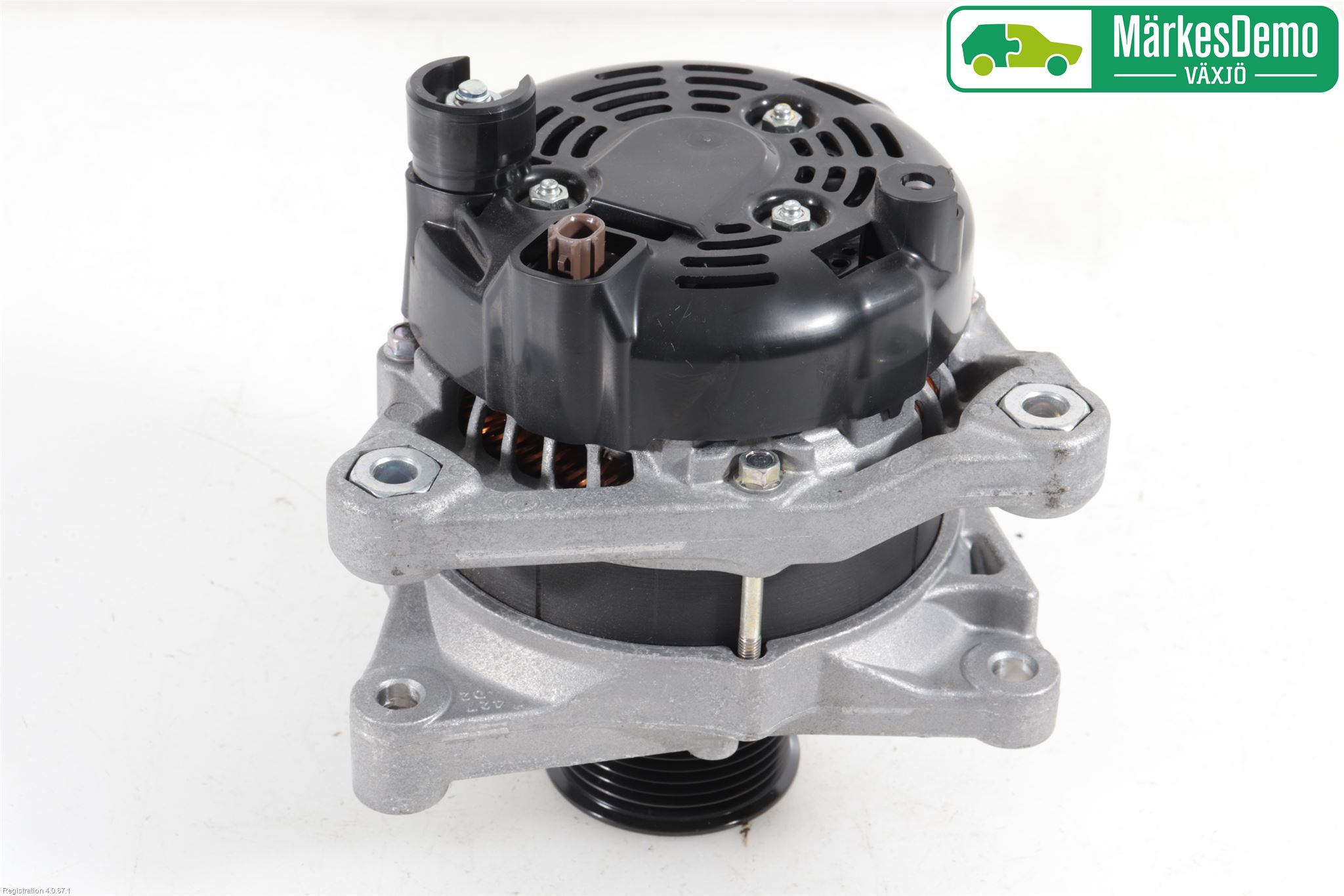 Honda HR-V 15-21 Generator