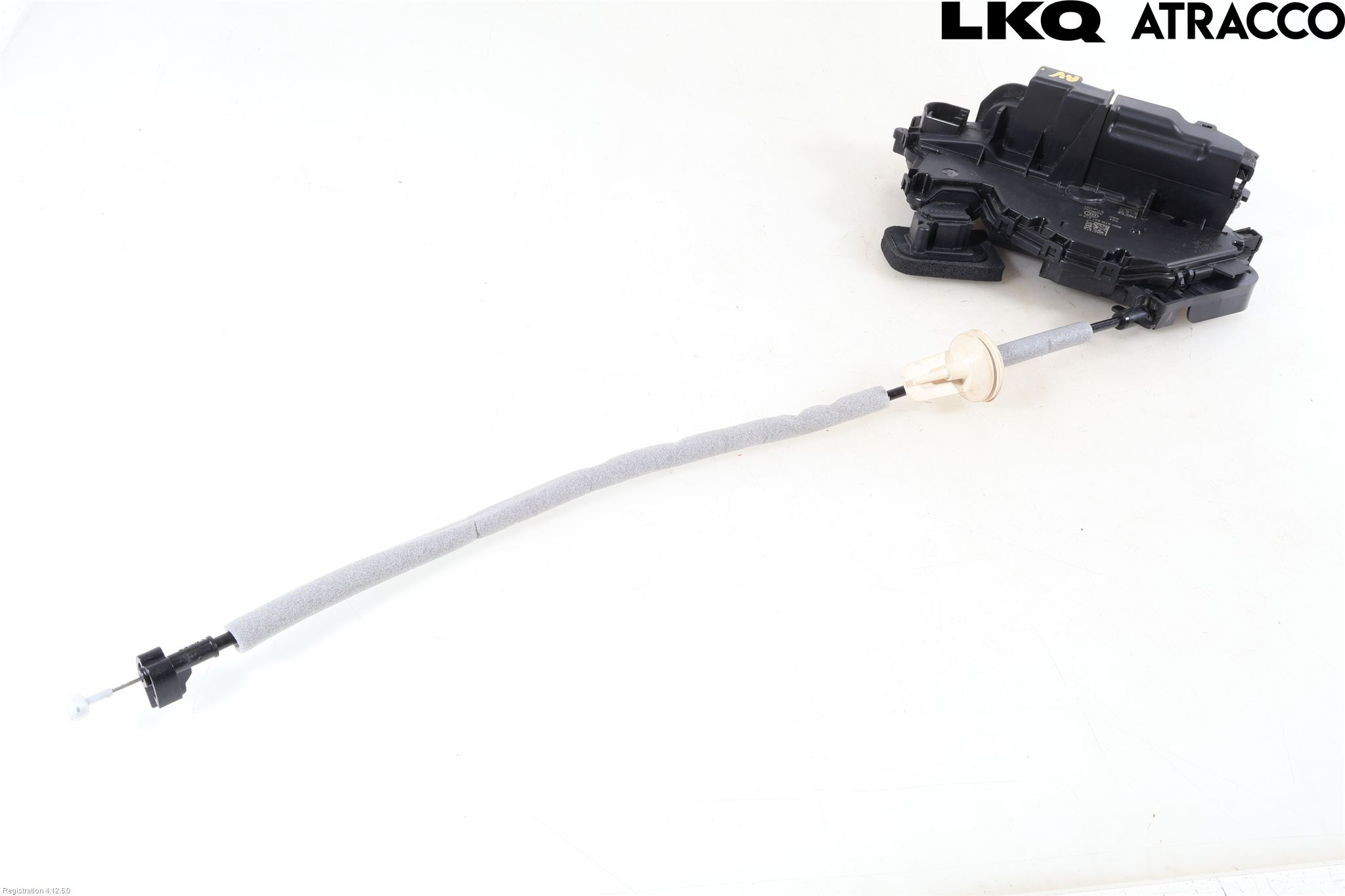 Seat IBIZA V 21- Låskista-Dörrlås