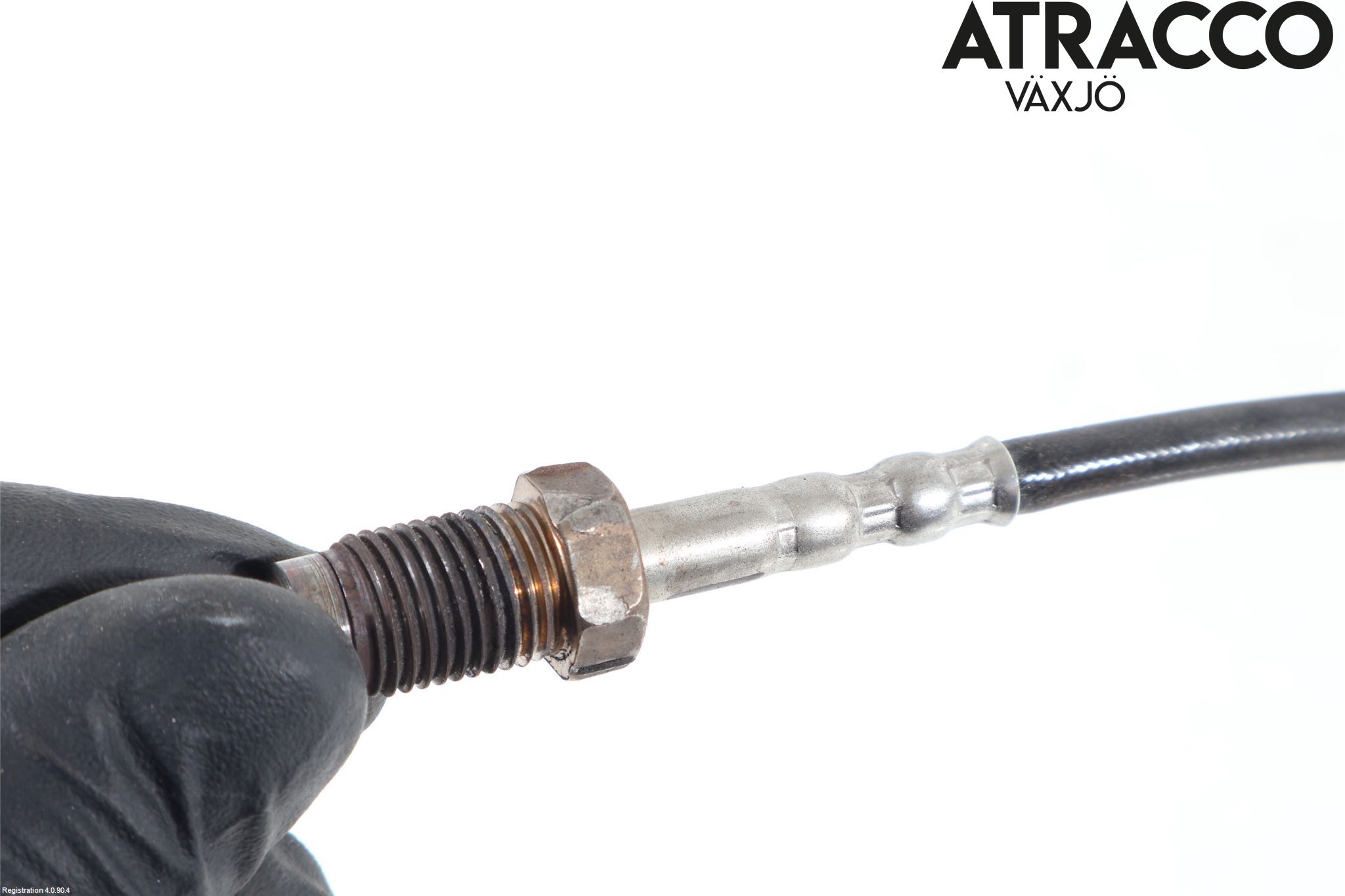 BMW 4 F32/F33/F82/F83 13-20 Sensor Avgas