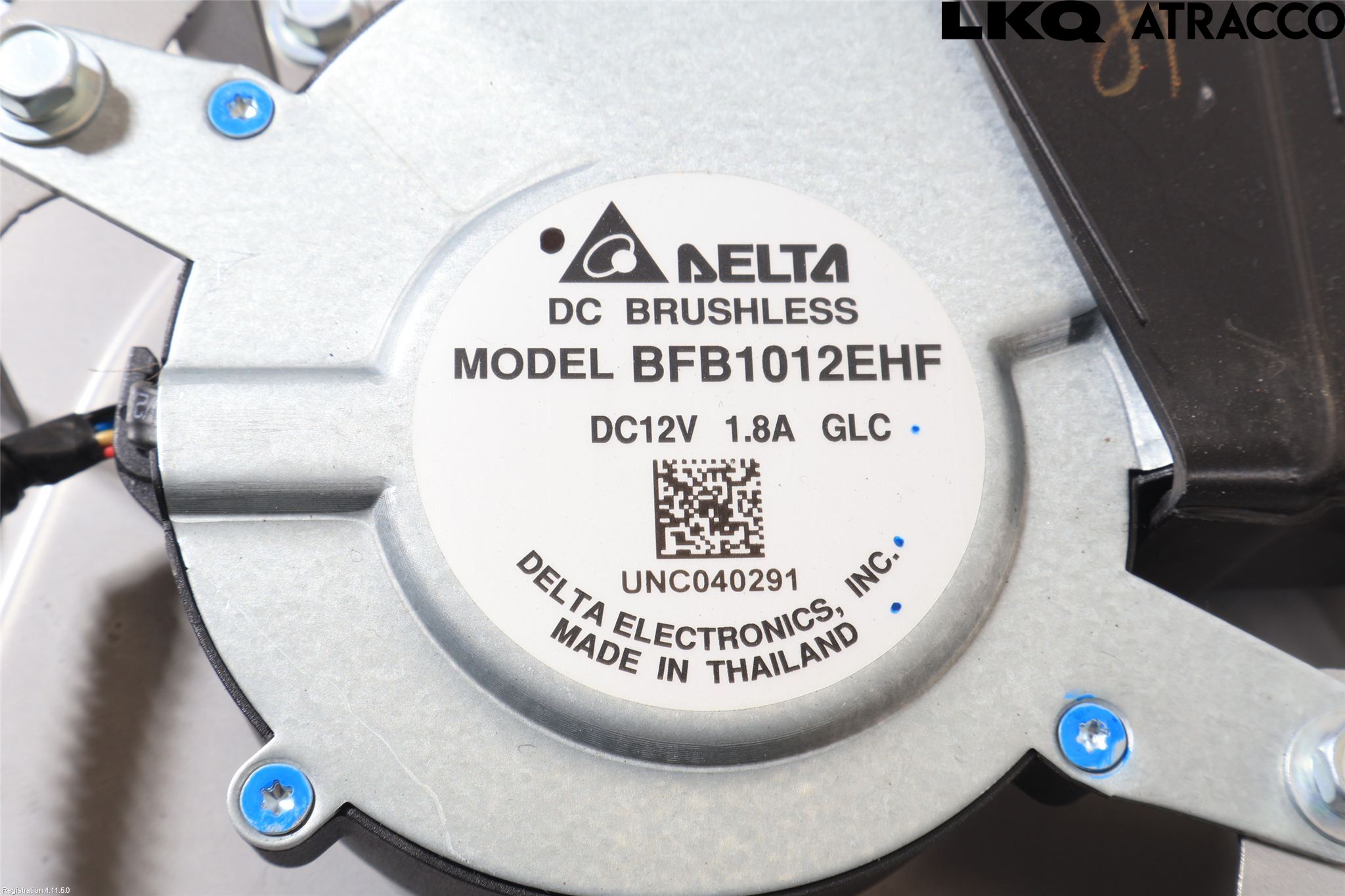 Toyota C-HR 24- Batteriladdare Högspänning