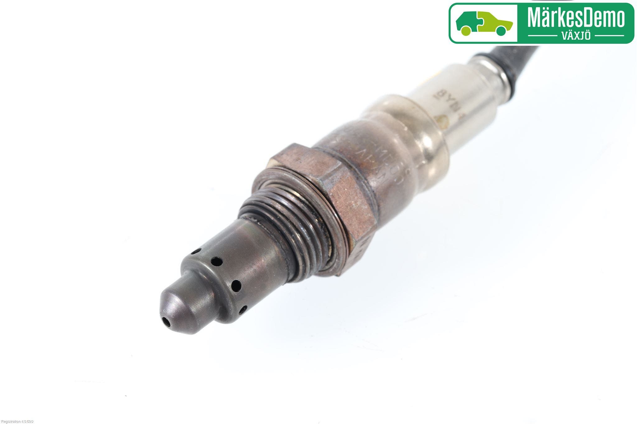 Mazda 3 IV 19- Injlambdasond