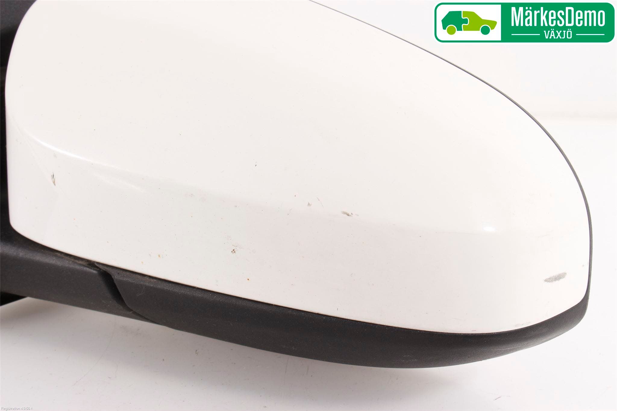 Toyota AYGO 15-21 Spegel Yttre El Vä