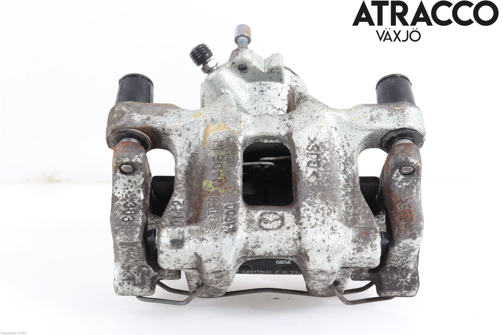 Mazda MX-30 20- Bromsok Bak Höger