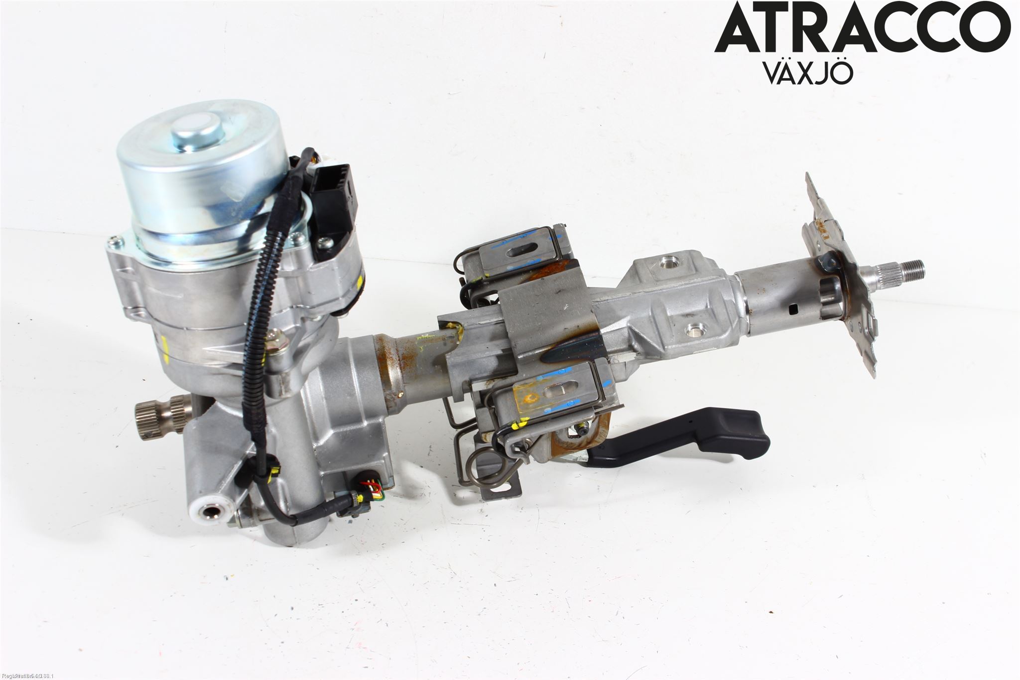 Suzuki SX4 10-13 Rattaxel