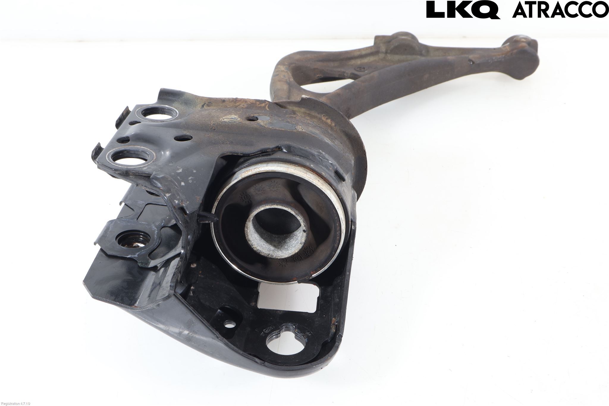 Mazda CX-60 22- Bärarm Fram Undre Vä