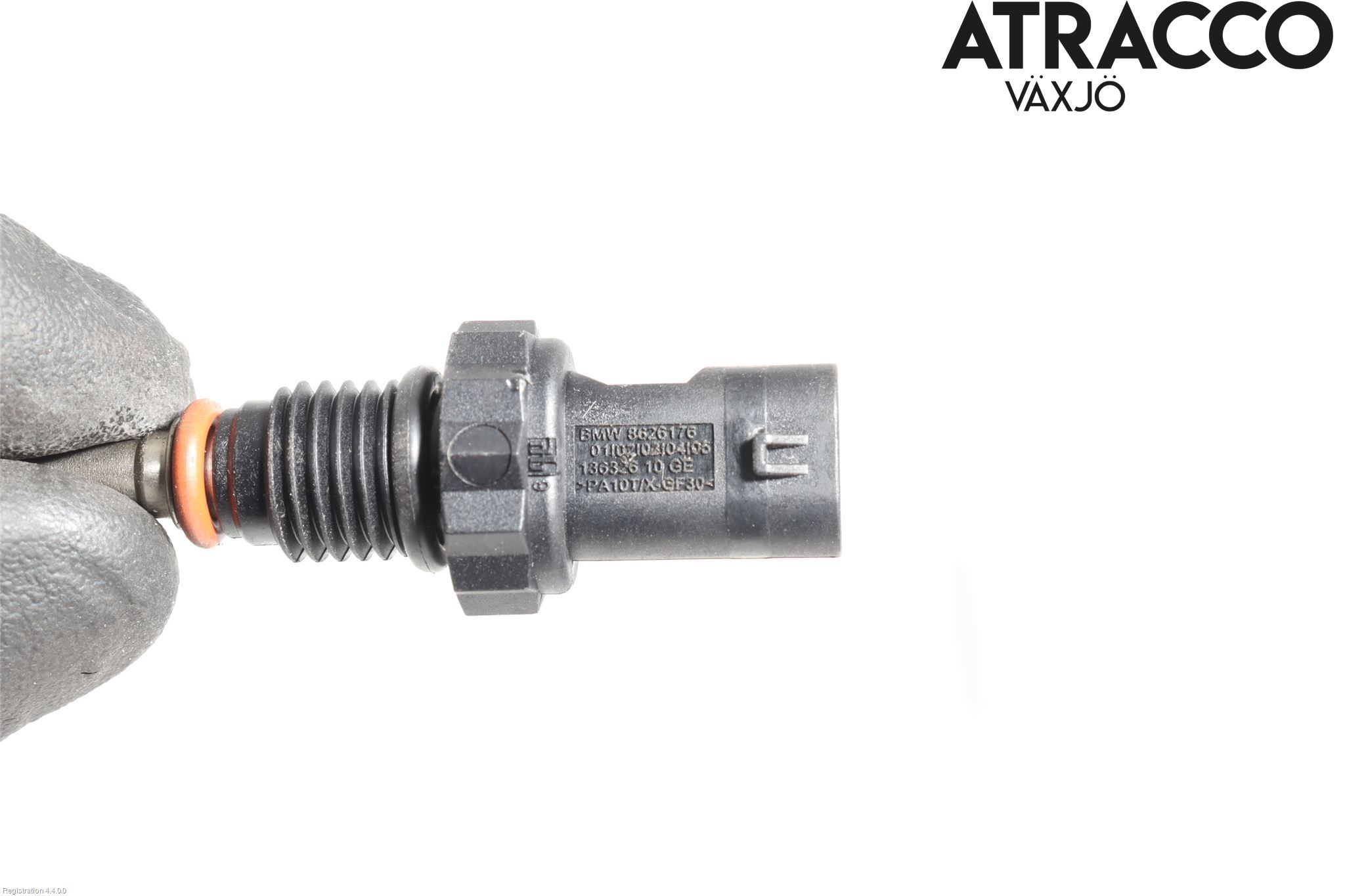 BMW 5 G30/G31/F90 17-23 Givare Insugsluft Temperatur