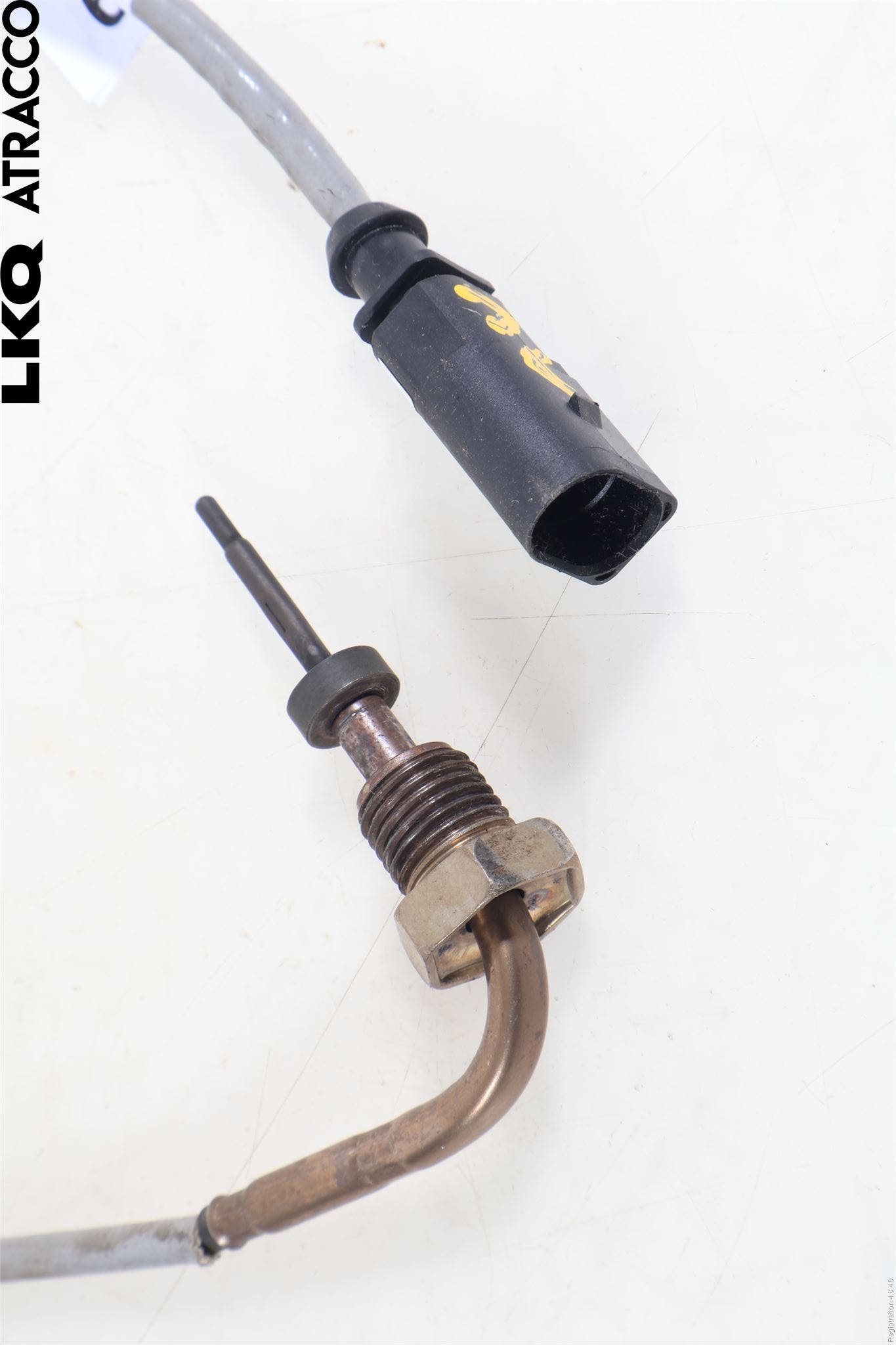 Volkswagen VW CADDY 16-20 Sensor Avgas