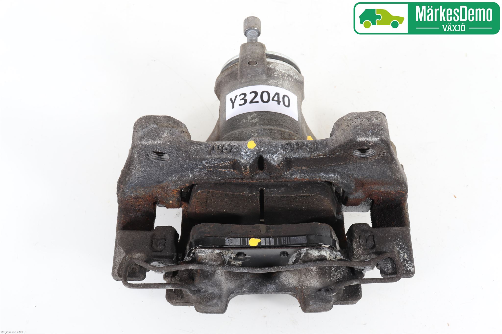 Honda CIVIC 17-22 Bromsok Bak Vänster