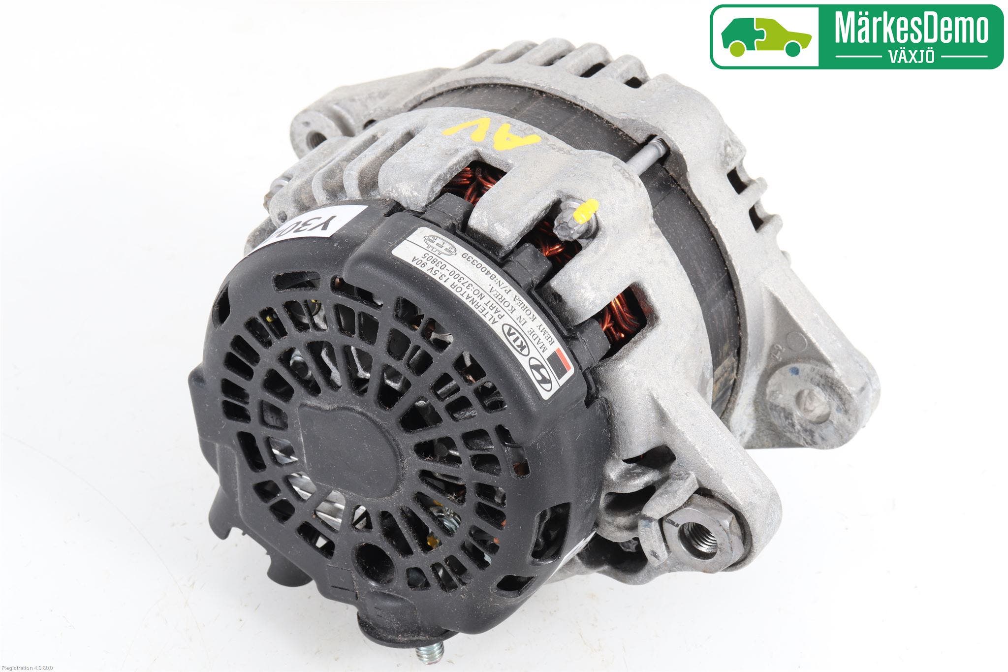 Hyundai i20 GB 15-20 Generator