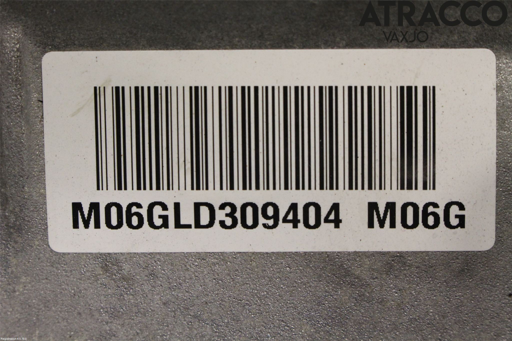 Hyundai i20 GB 15-20 Växellåda Automat