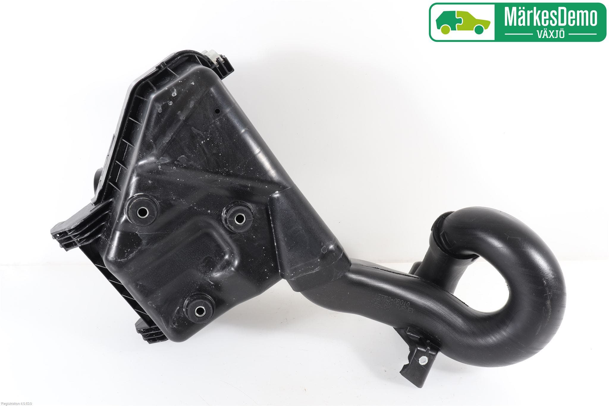 Toyota VERSO 09-18 Luftrenare