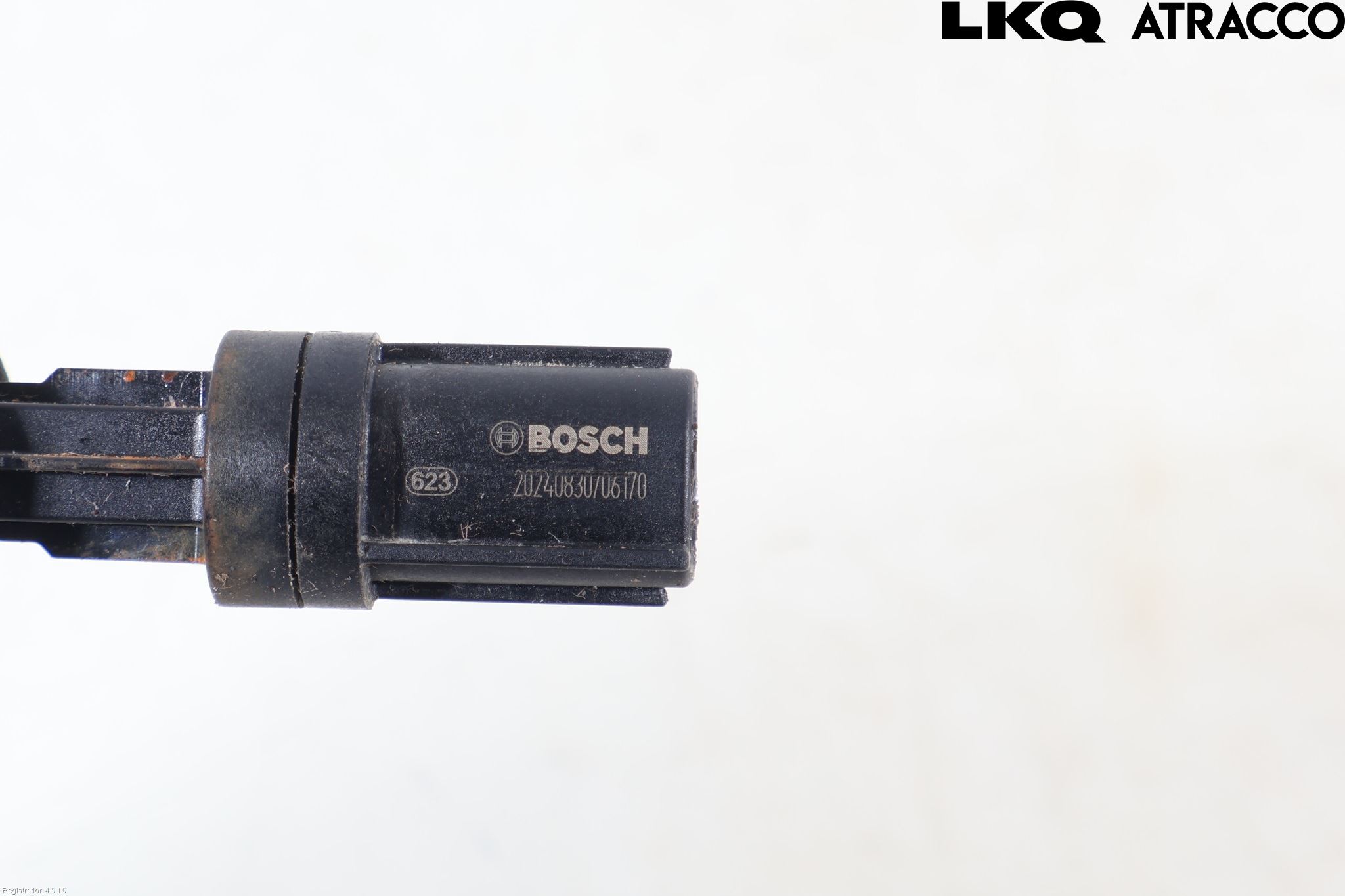 Toyota COROLLA CROSS XG10 22- Abs Sensor