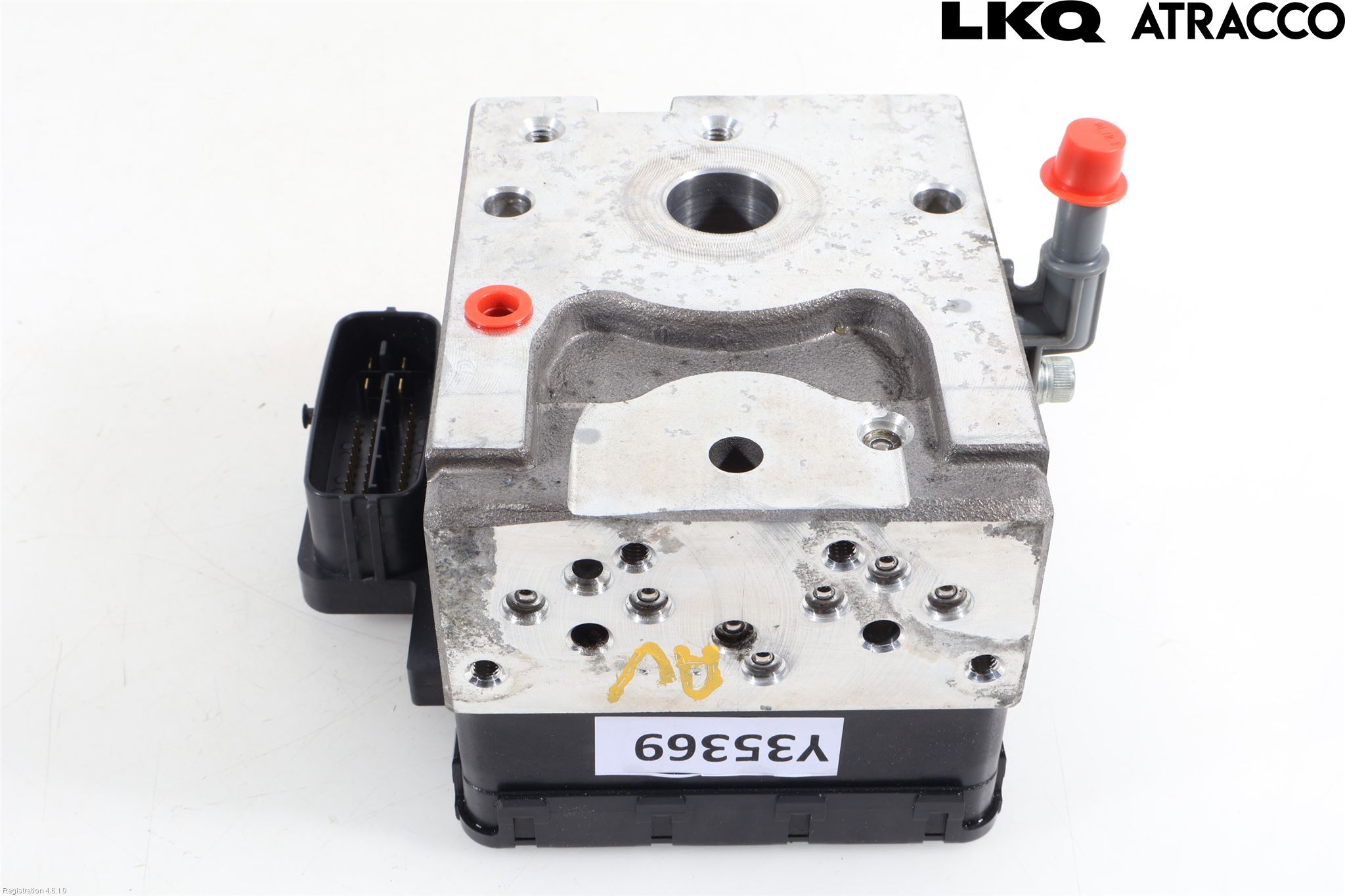 Lexus RX AL20 16-22 Abs Hydraulaggregat