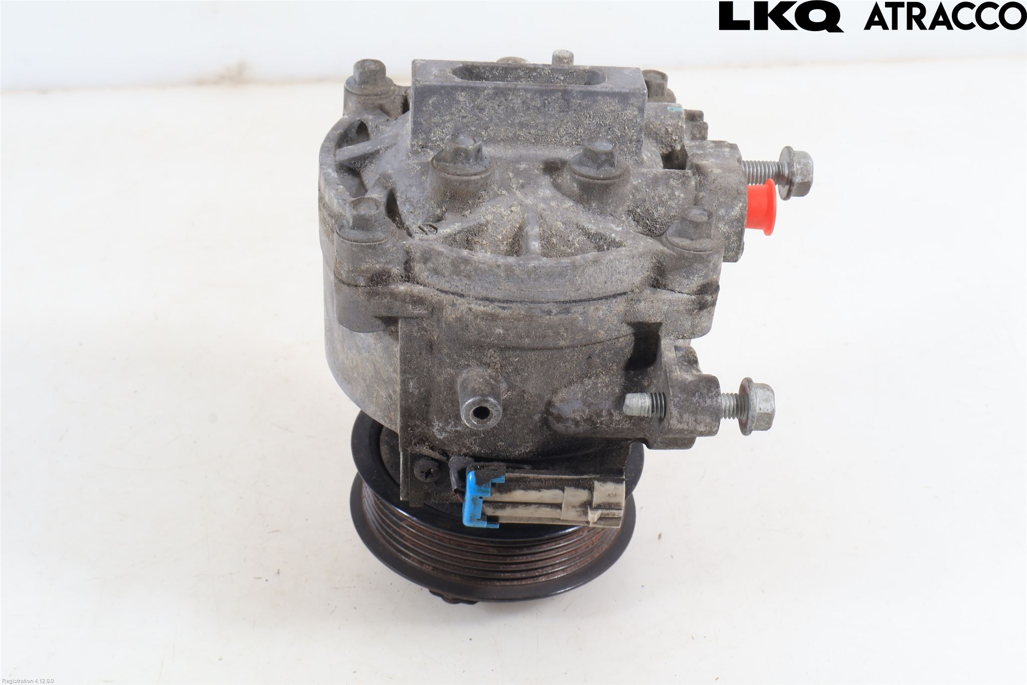 Opel MOKKA 13-20 Ac Kompressor