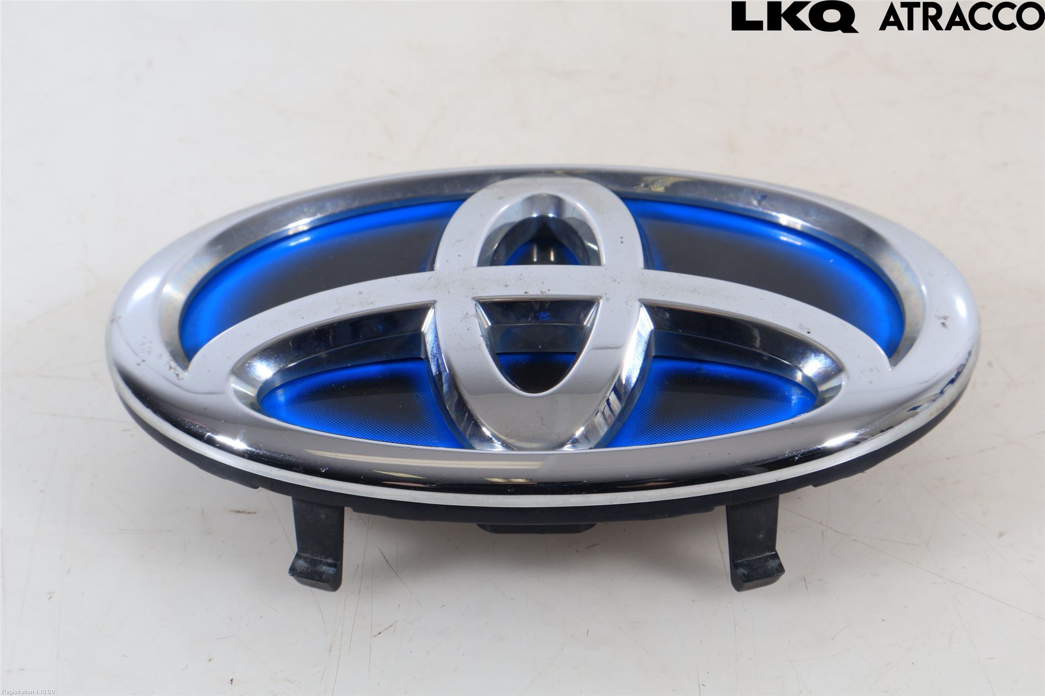 Toyota AURIS 13-19 Emblem