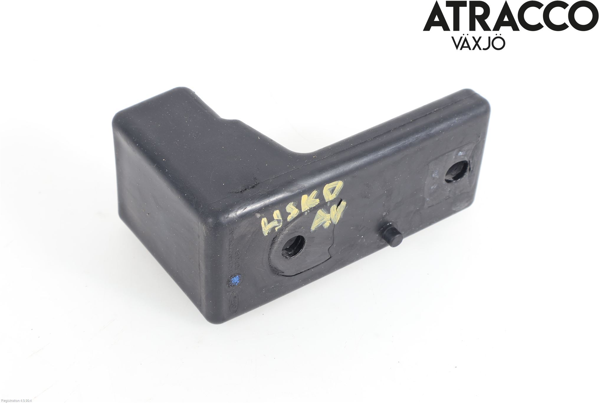 Ford TRANSIT SKÅP/BUSS 14-22 Dörrstopp