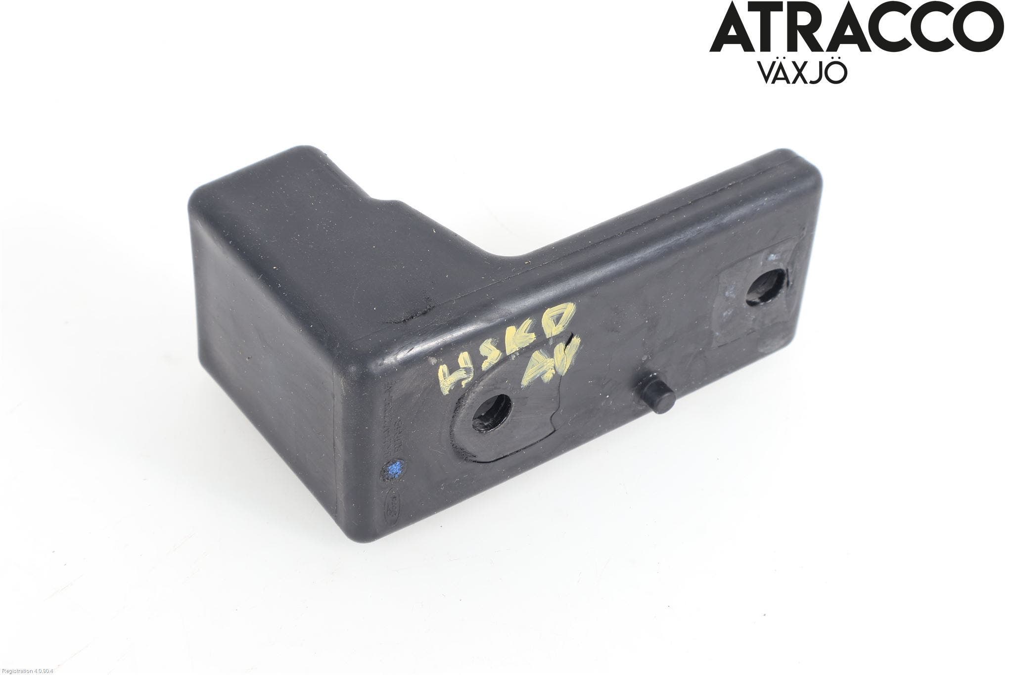 Ford TRANSIT SKÅP/BUSS 14-22 Dörrstopp